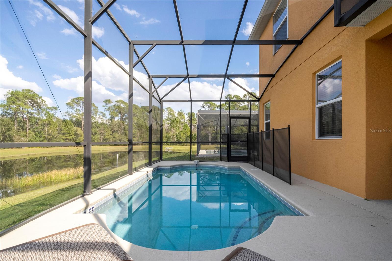 2613 SANTOSH CV, KISSIMMEE, FL, 34746