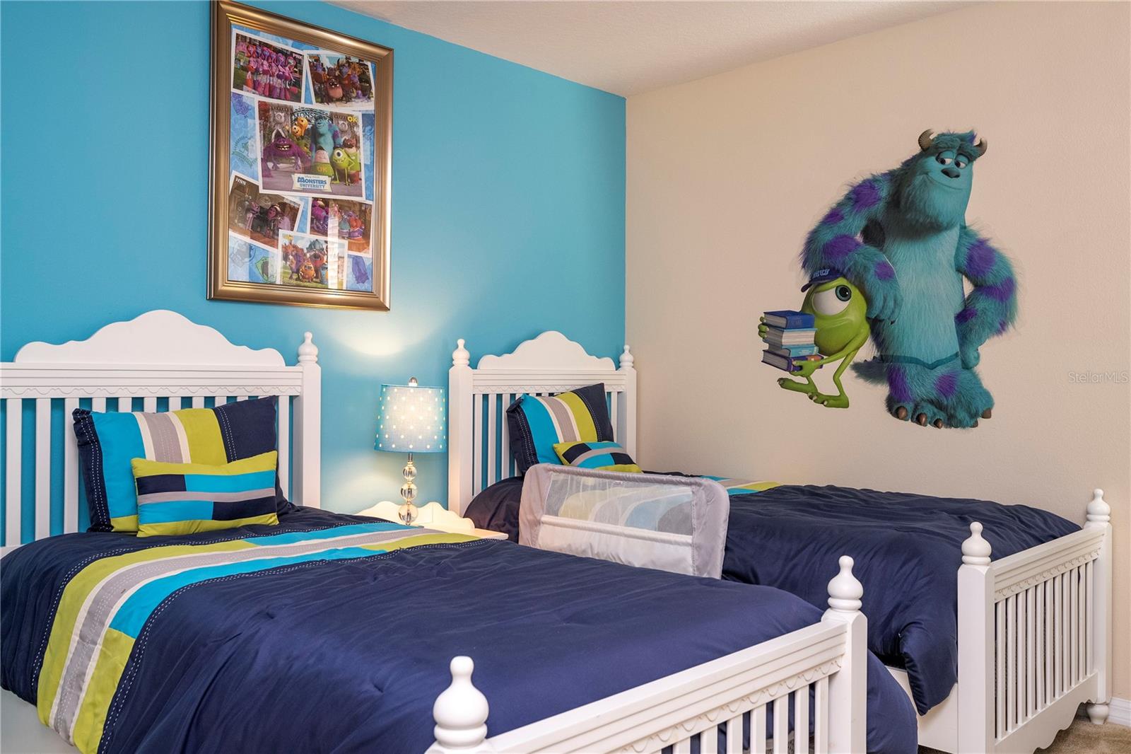 2613 SANTOSH CV, KISSIMMEE, FL, 34746