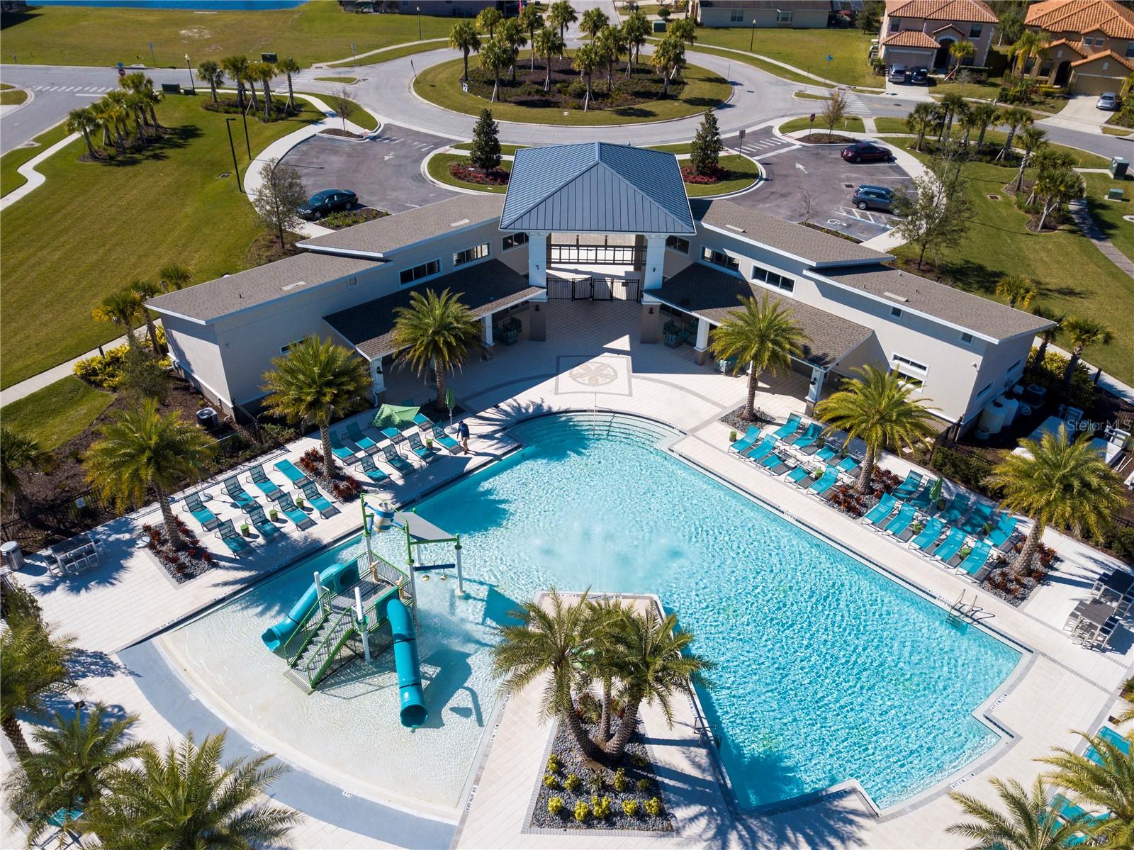 2613 SANTOSH CV, KISSIMMEE, FL, 34746