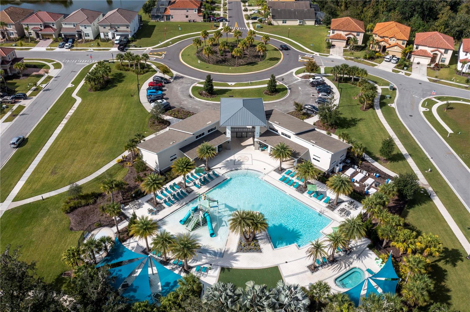 2613 SANTOSH CV, KISSIMMEE, FL, 34746