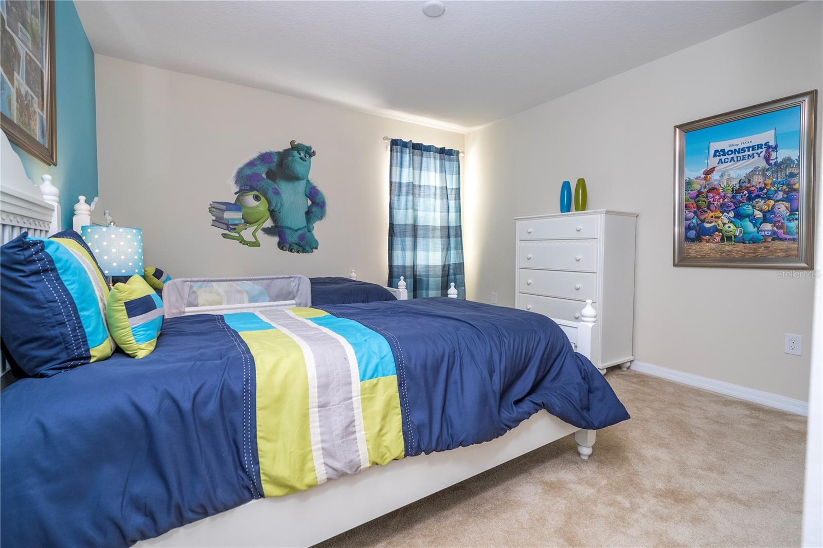 2613 SANTOSH CV, KISSIMMEE, FL, 34746