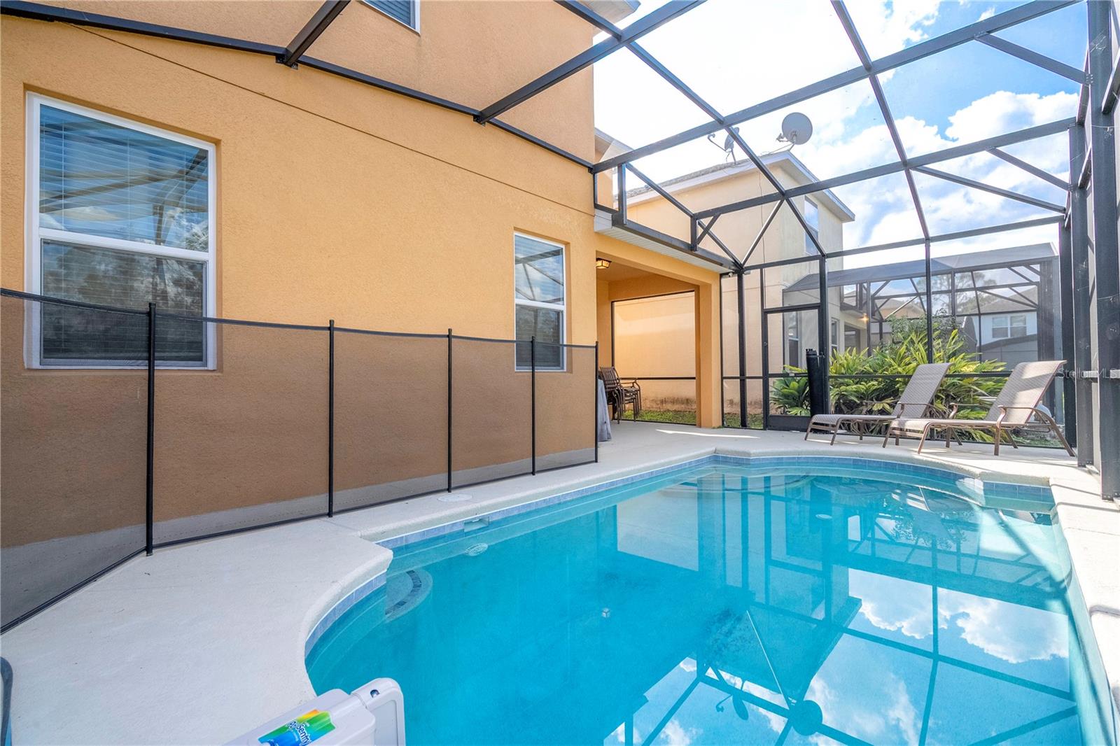 2613 SANTOSH CV, KISSIMMEE, FL, 34746