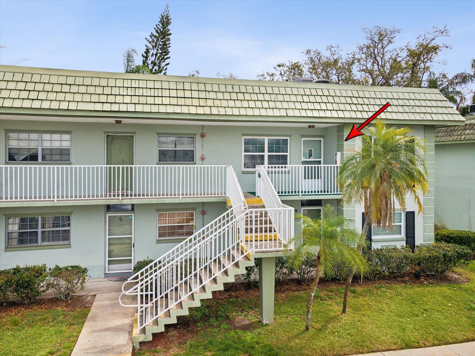 1433 S BELCHER RD #F20, CLEARWATER, FL, 33764