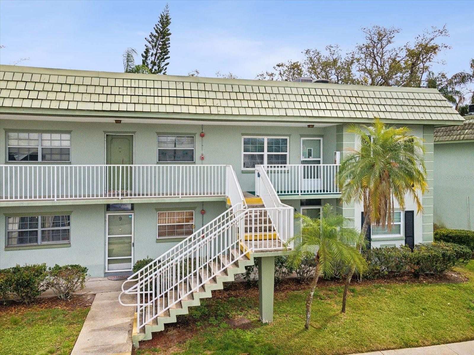 1433 S BELCHER RD #F20, CLEARWATER, FL, 33764