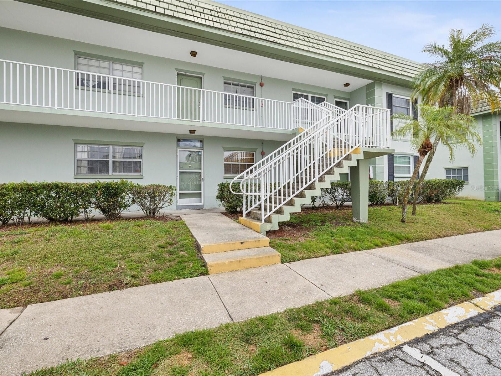 1433 S BELCHER RD #F20, CLEARWATER, FL, 33764