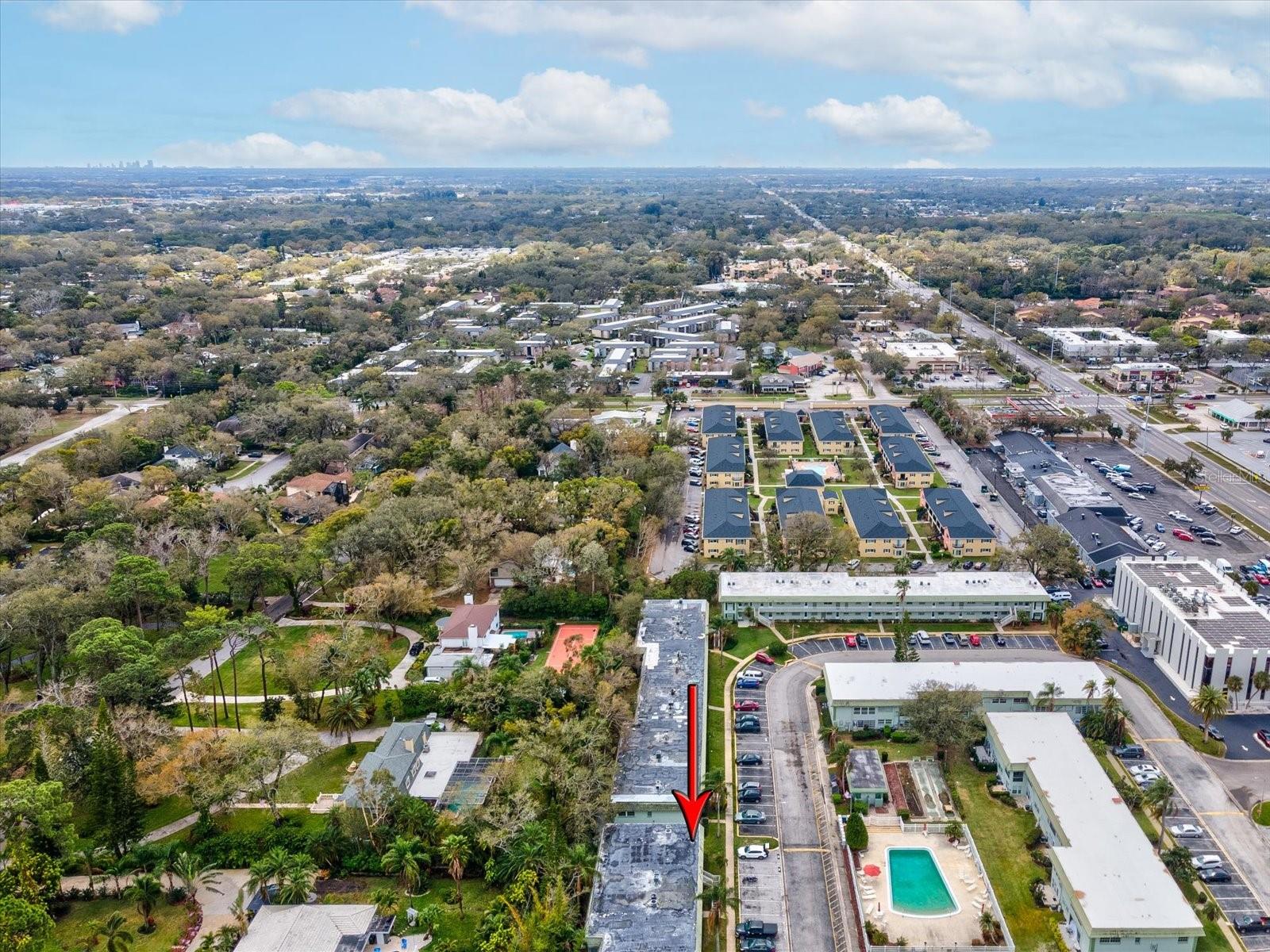 1433 S BELCHER RD #F20, CLEARWATER, FL, 33764