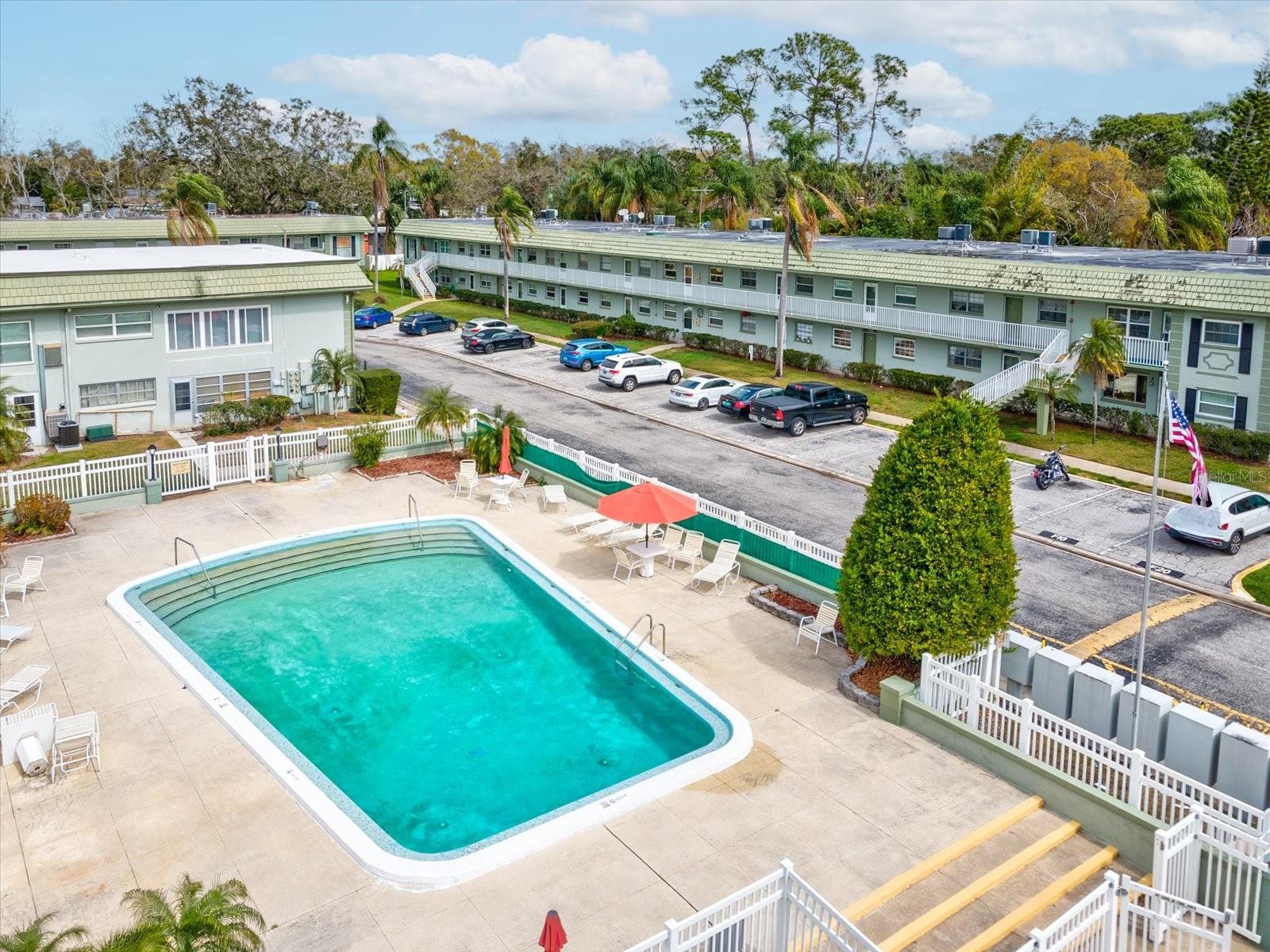 1433 S BELCHER RD #F20, CLEARWATER, FL, 33764
