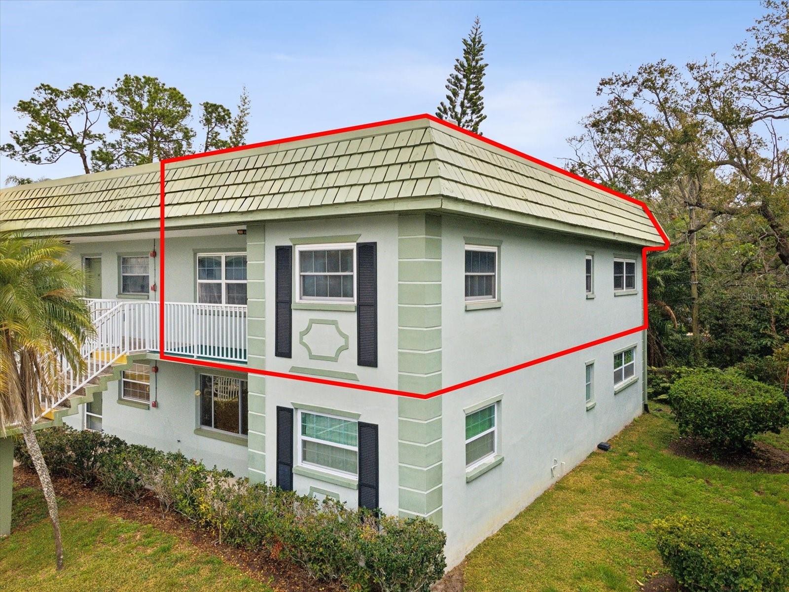 1433 S BELCHER RD #F20, CLEARWATER, FL, 33764
