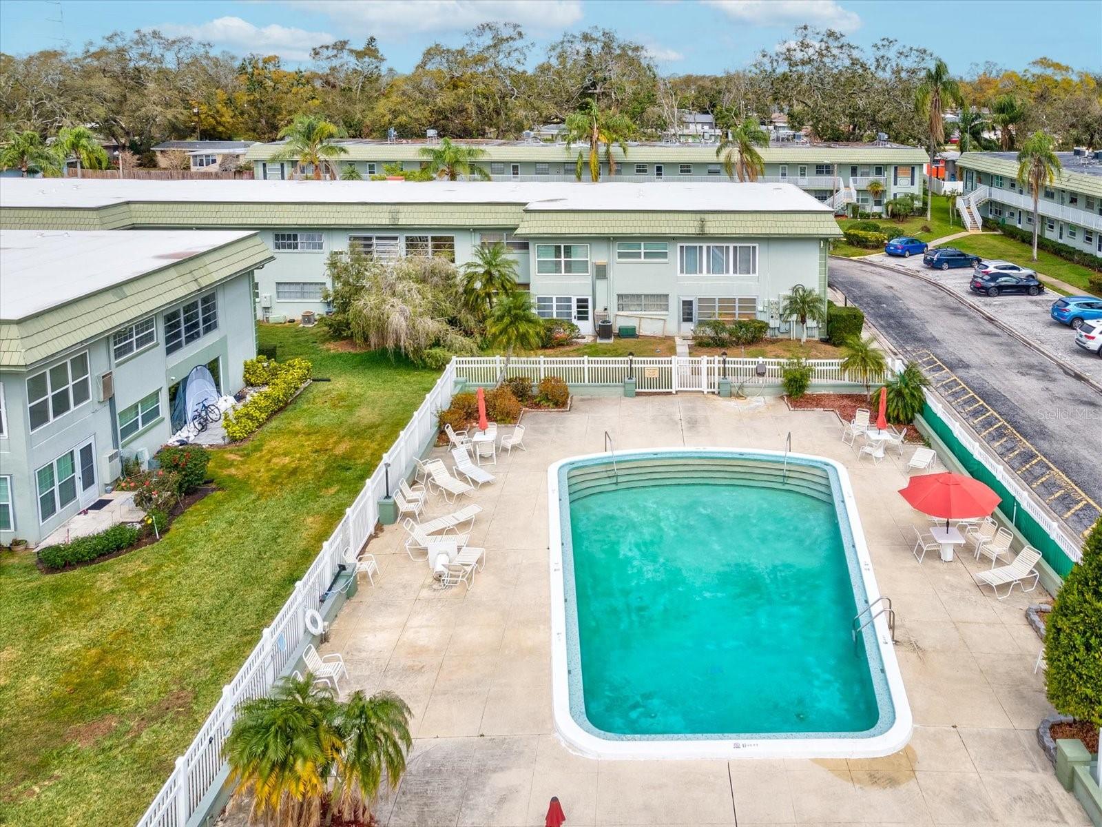 1433 S BELCHER RD #F20, CLEARWATER, FL, 33764
