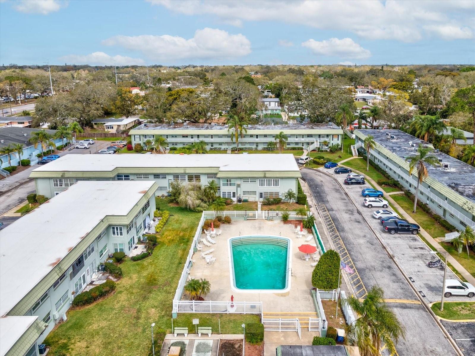 1433 S BELCHER RD #F20, CLEARWATER, FL, 33764