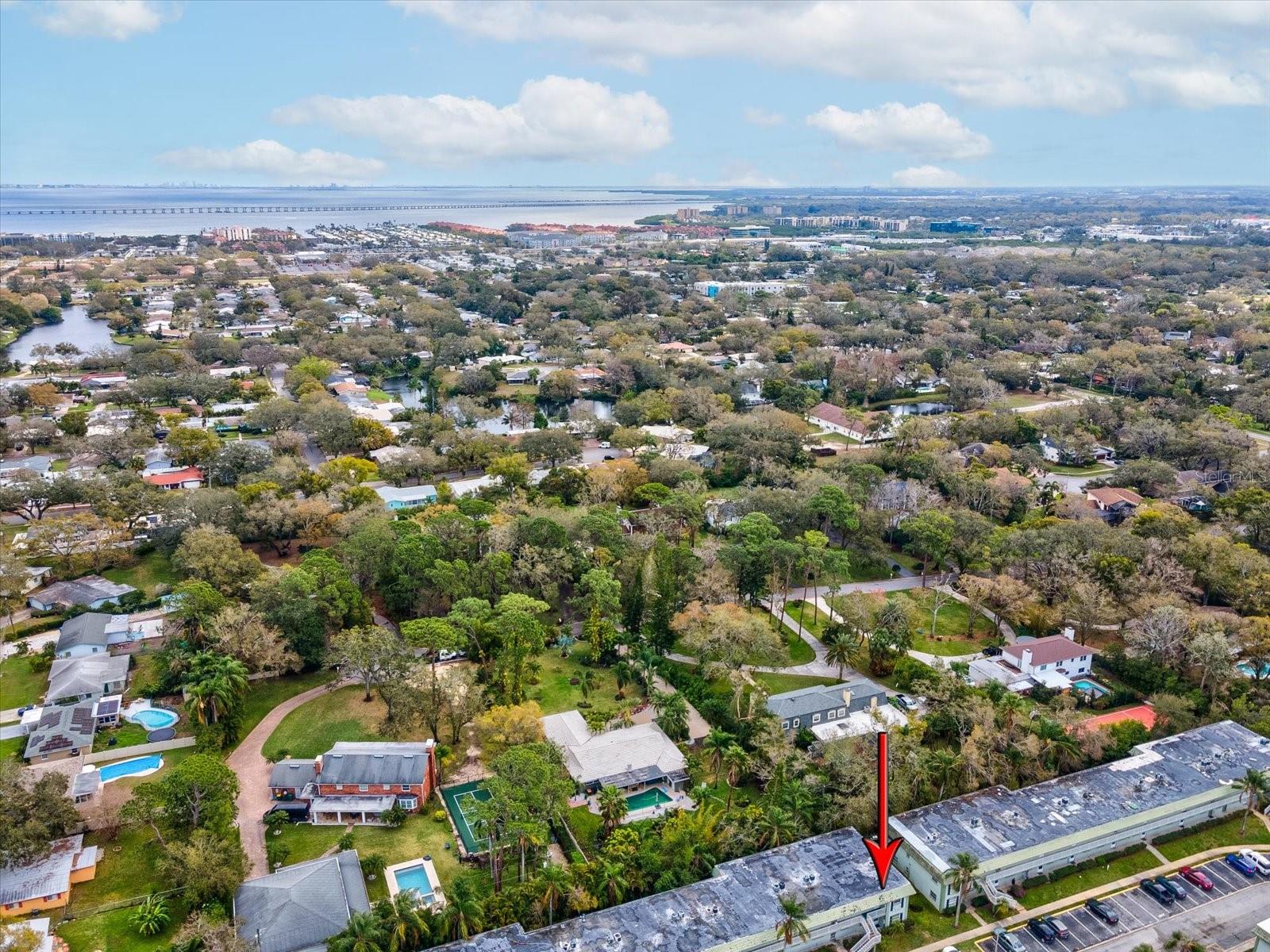 1433 S BELCHER RD #F20, CLEARWATER, FL, 33764