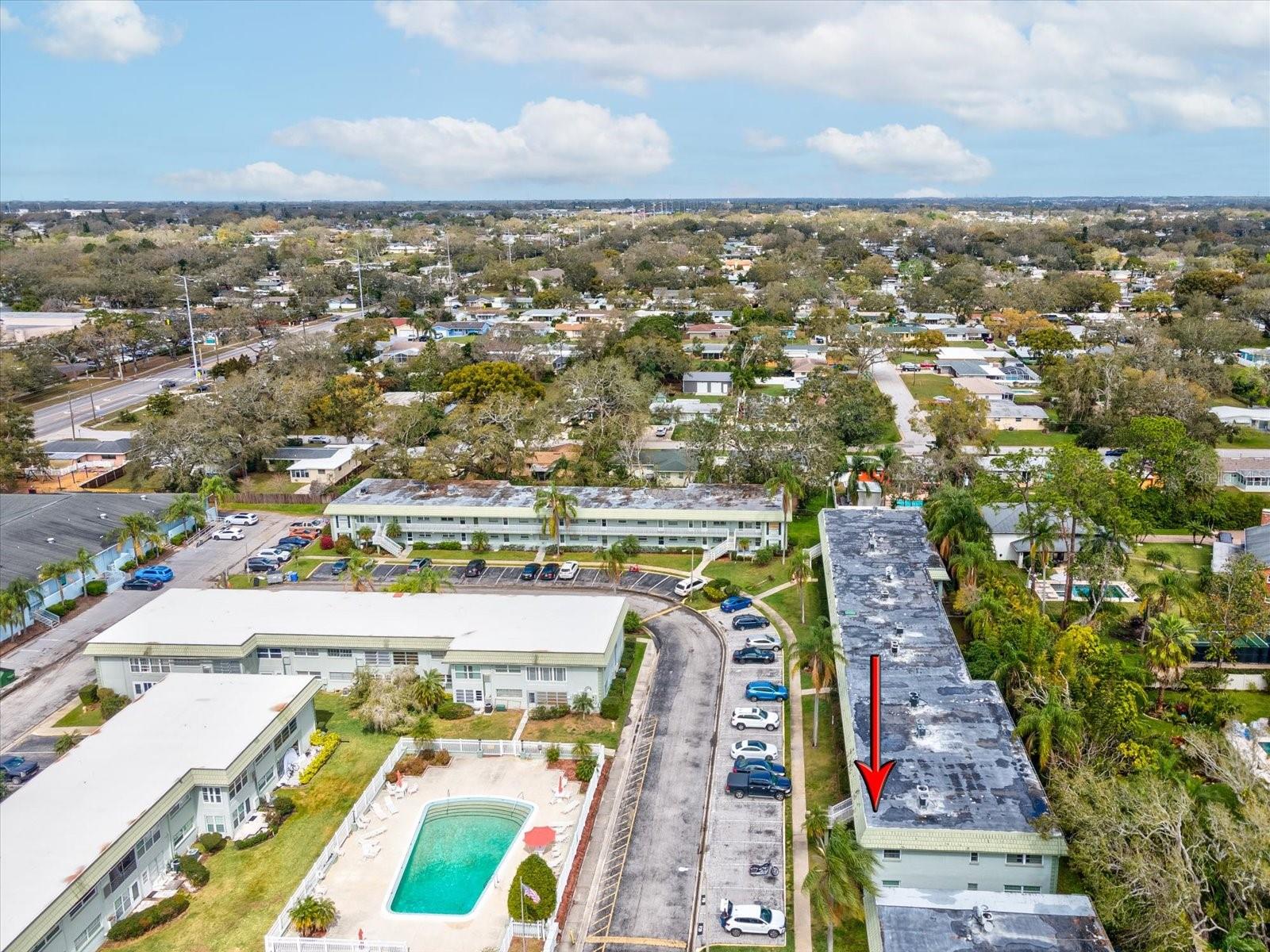 1433 S BELCHER RD #F20, CLEARWATER, FL, 33764