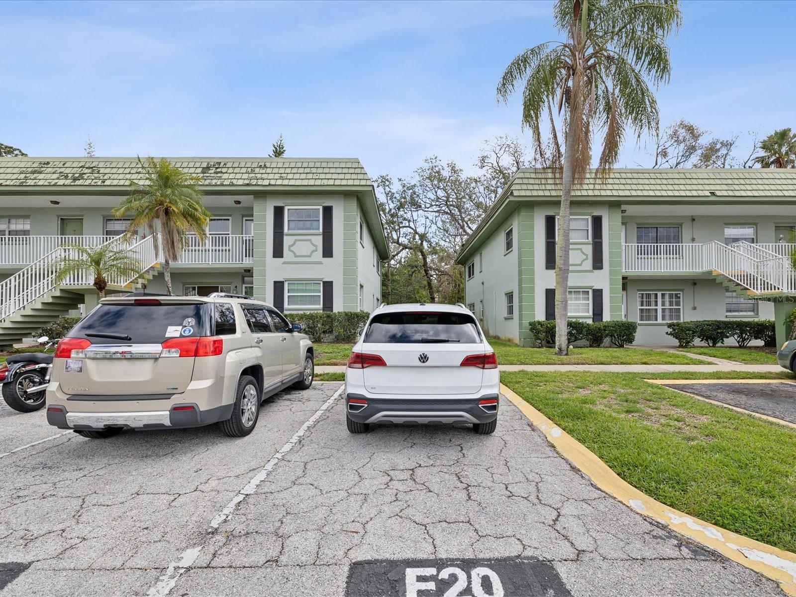 1433 S BELCHER RD #F20, CLEARWATER, FL, 33764