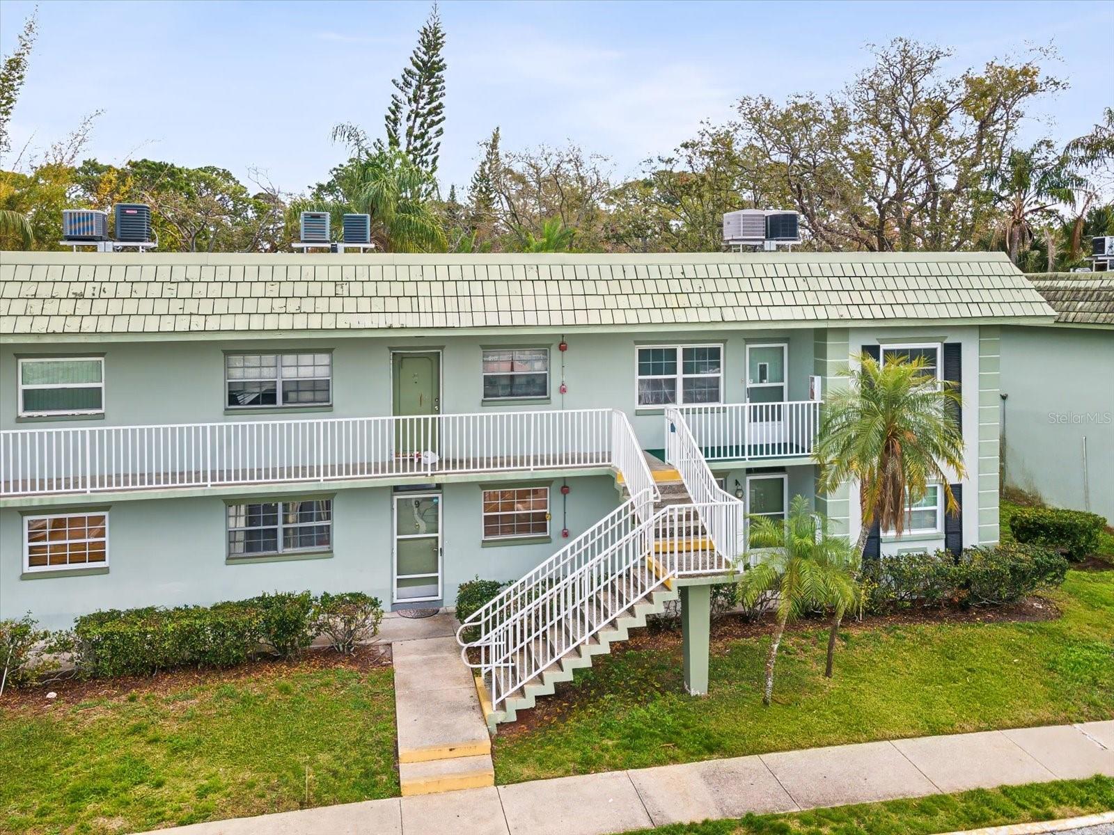 1433 S BELCHER RD #F20, CLEARWATER, FL, 33764