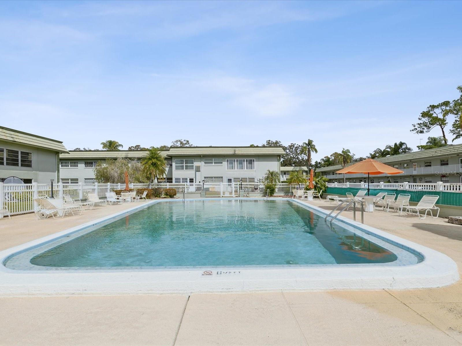 1433 S BELCHER RD #F20, CLEARWATER, FL, 33764