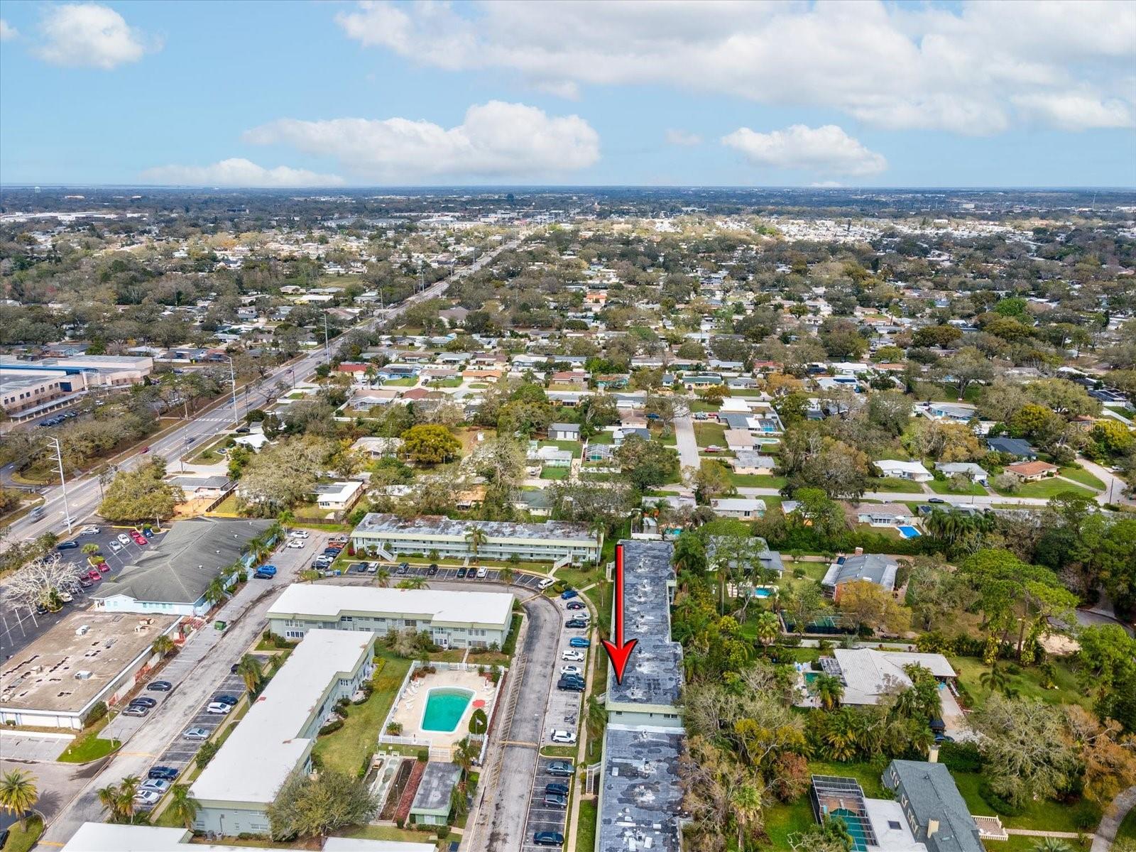 1433 S BELCHER RD #F20, CLEARWATER, FL, 33764