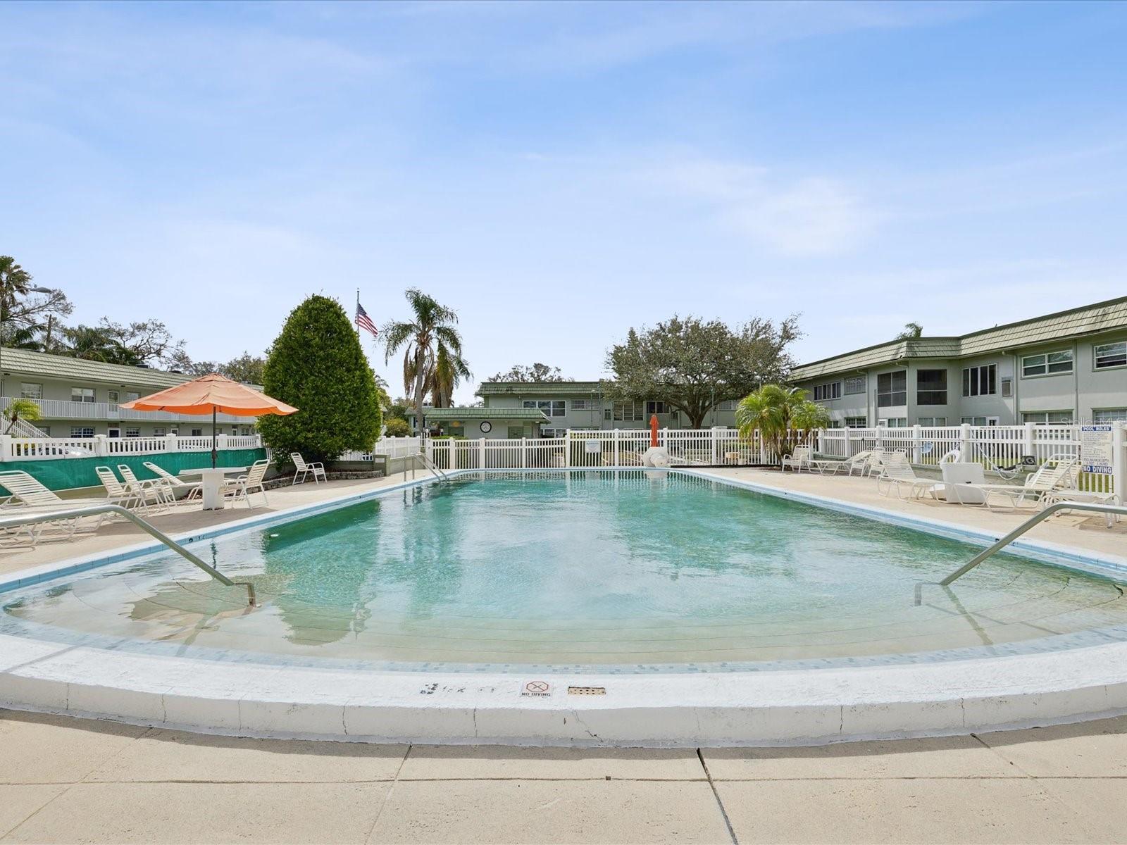 1433 S BELCHER RD #F20, CLEARWATER, FL, 33764