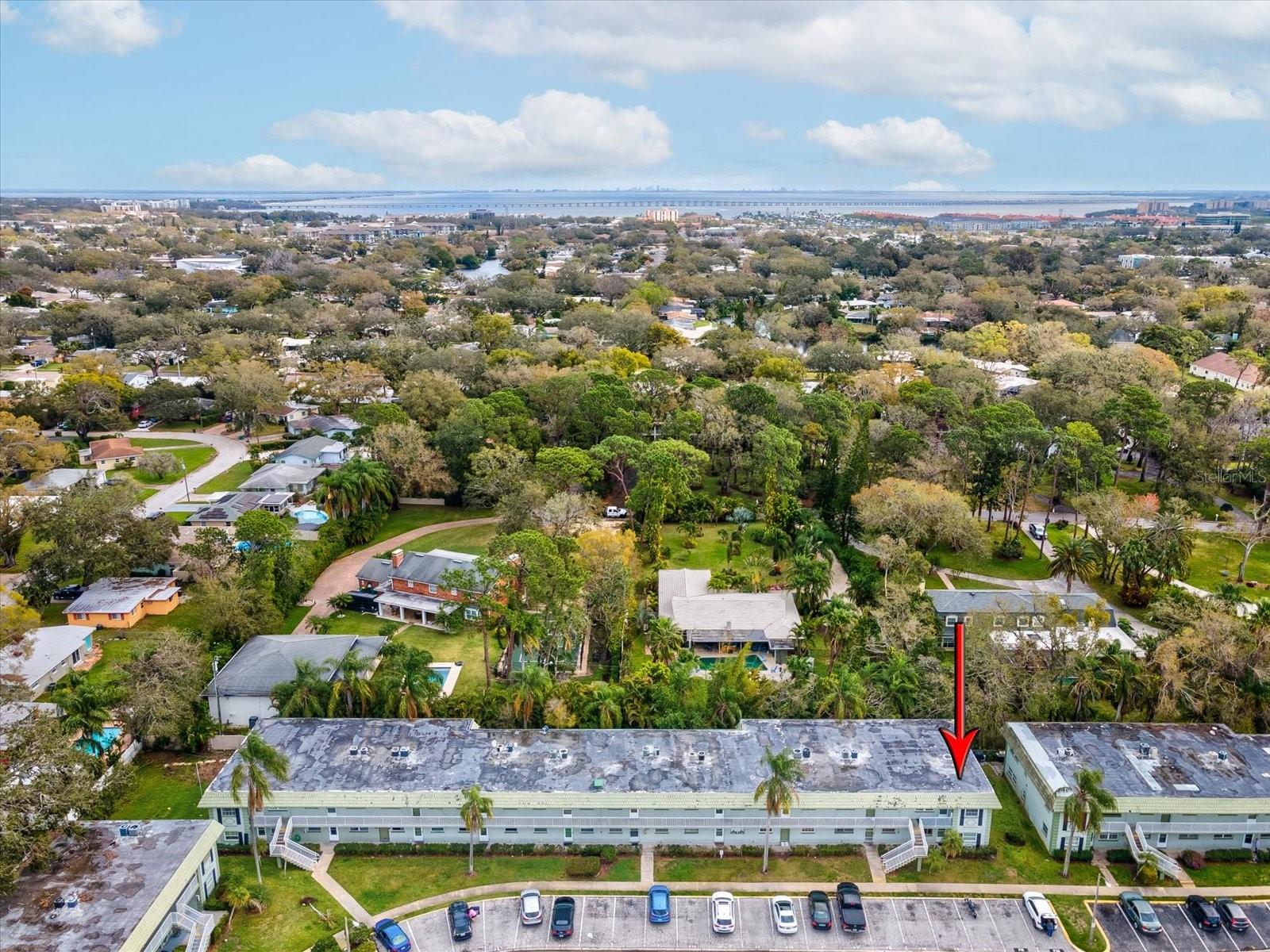 1433 S BELCHER RD #F20, CLEARWATER, FL, 33764