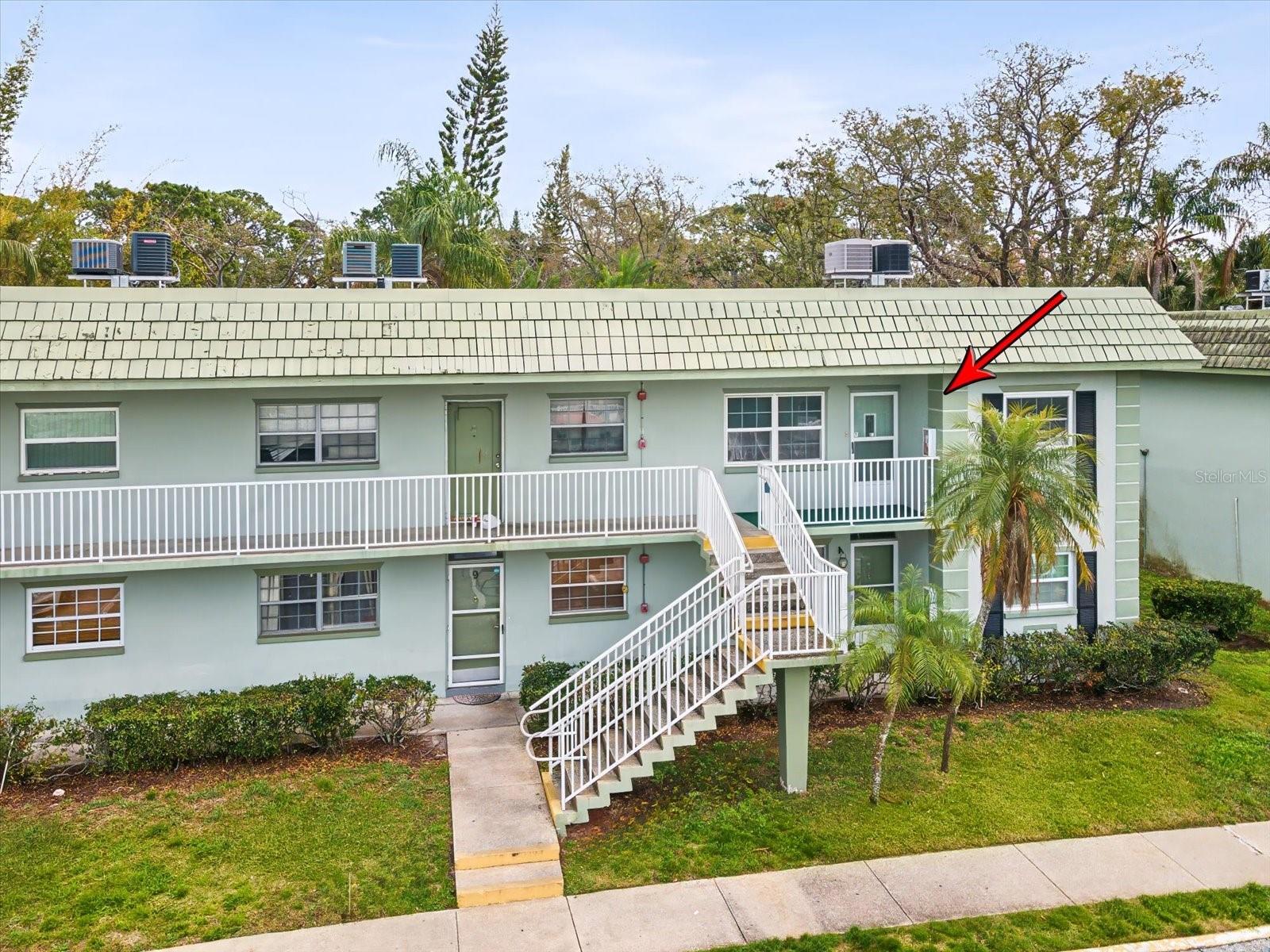 1433 S BELCHER RD #F20, CLEARWATER, FL, 33764