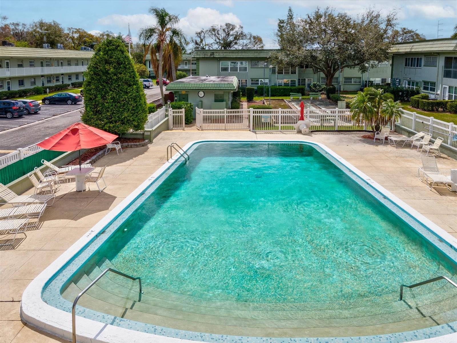 1433 S BELCHER RD #F20, CLEARWATER, FL, 33764