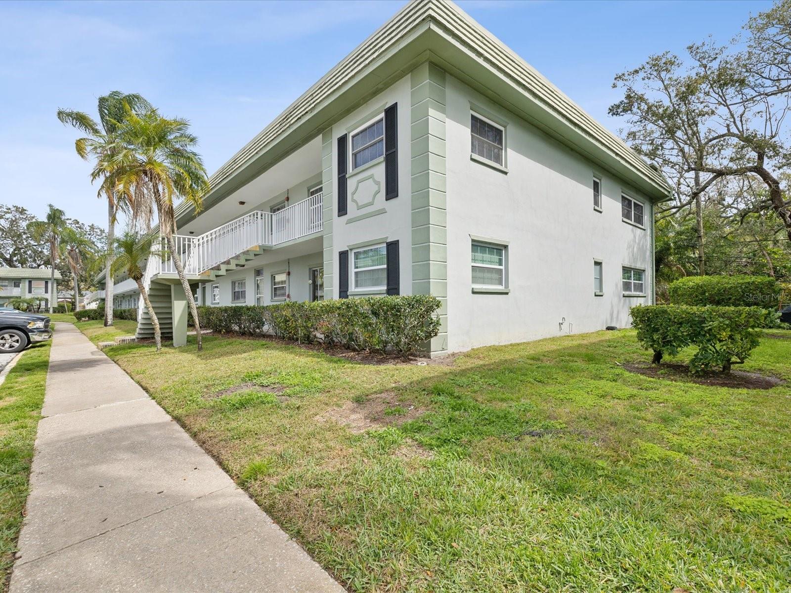 1433 S BELCHER RD #F20, CLEARWATER, FL, 33764