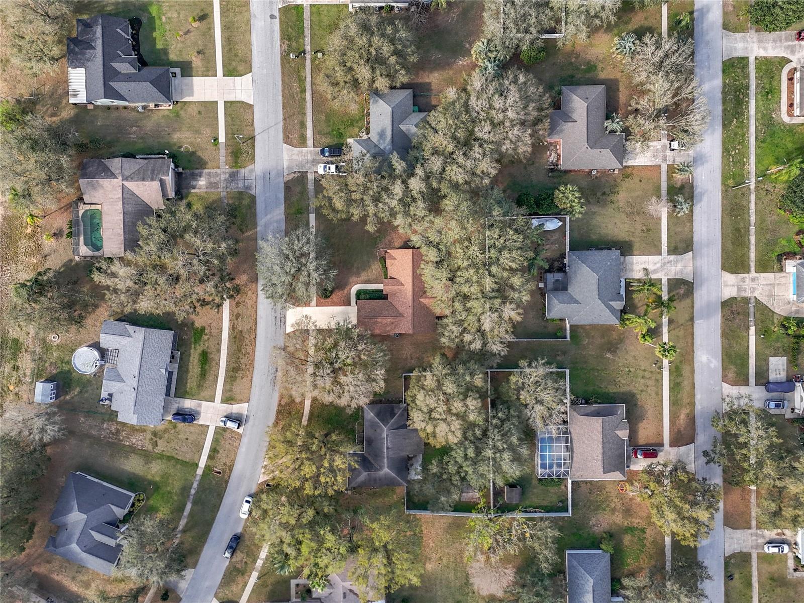 37042 SANDY LN, GRAND ISLAND, FL, 32735