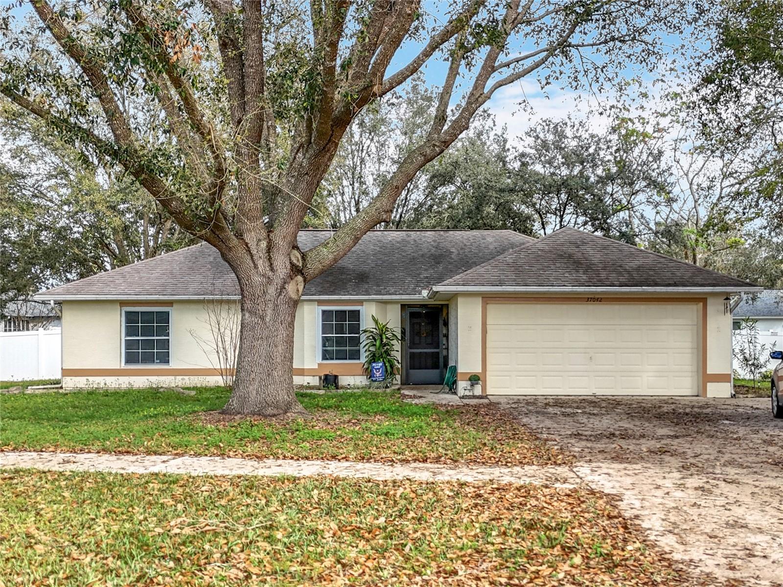 37042 SANDY LN, GRAND ISLAND, FL, 32735