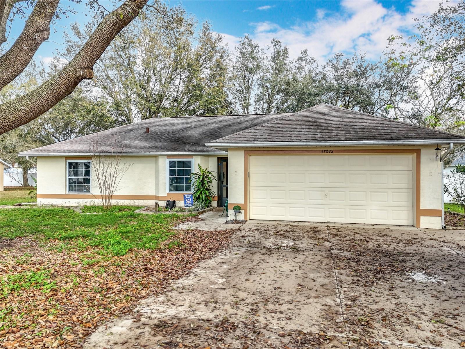 37042 SANDY LN, GRAND ISLAND, FL, 32735