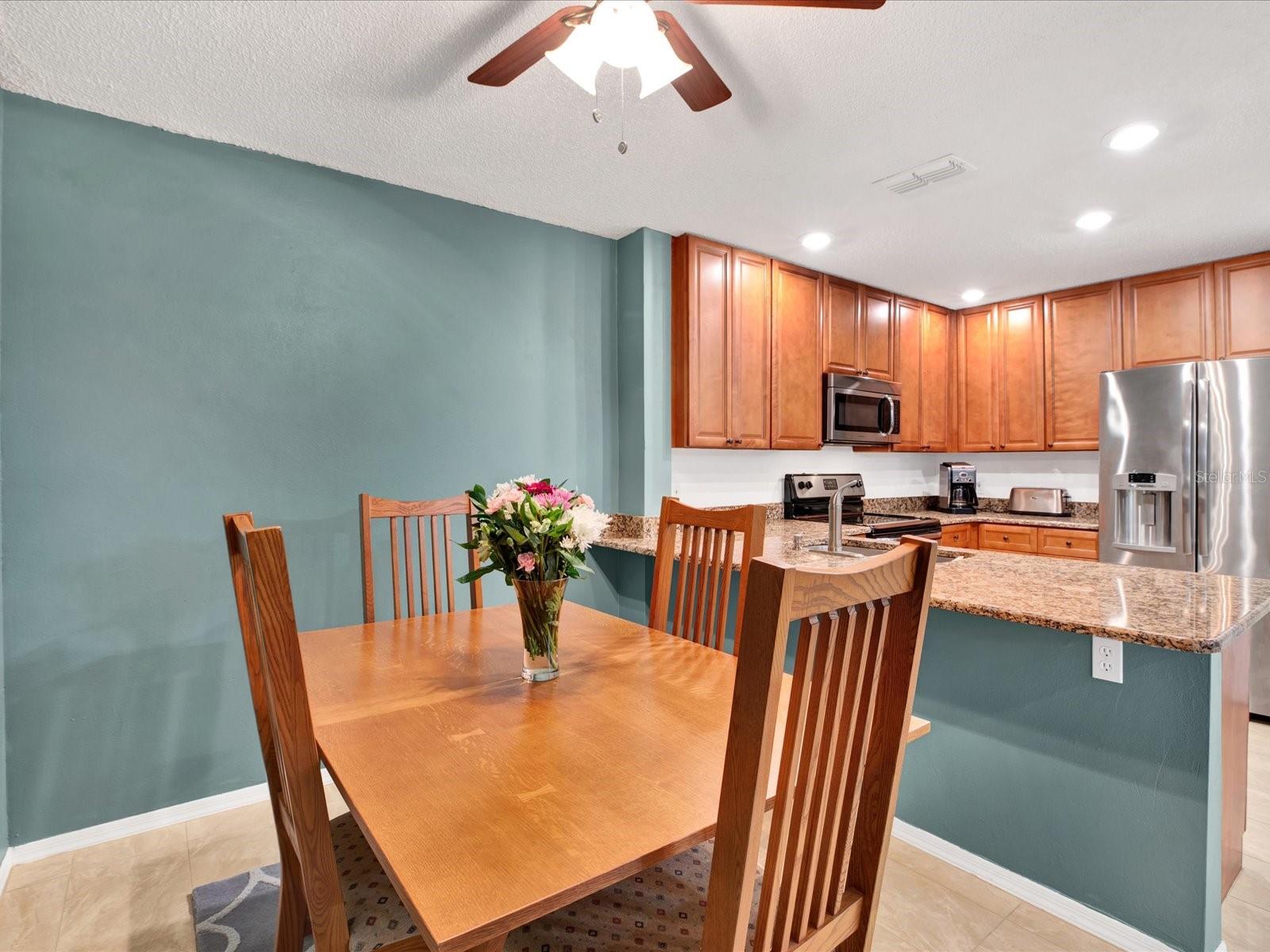 4524 SOUTHAMPTON CT #4524, TAMPA, FL, 33618