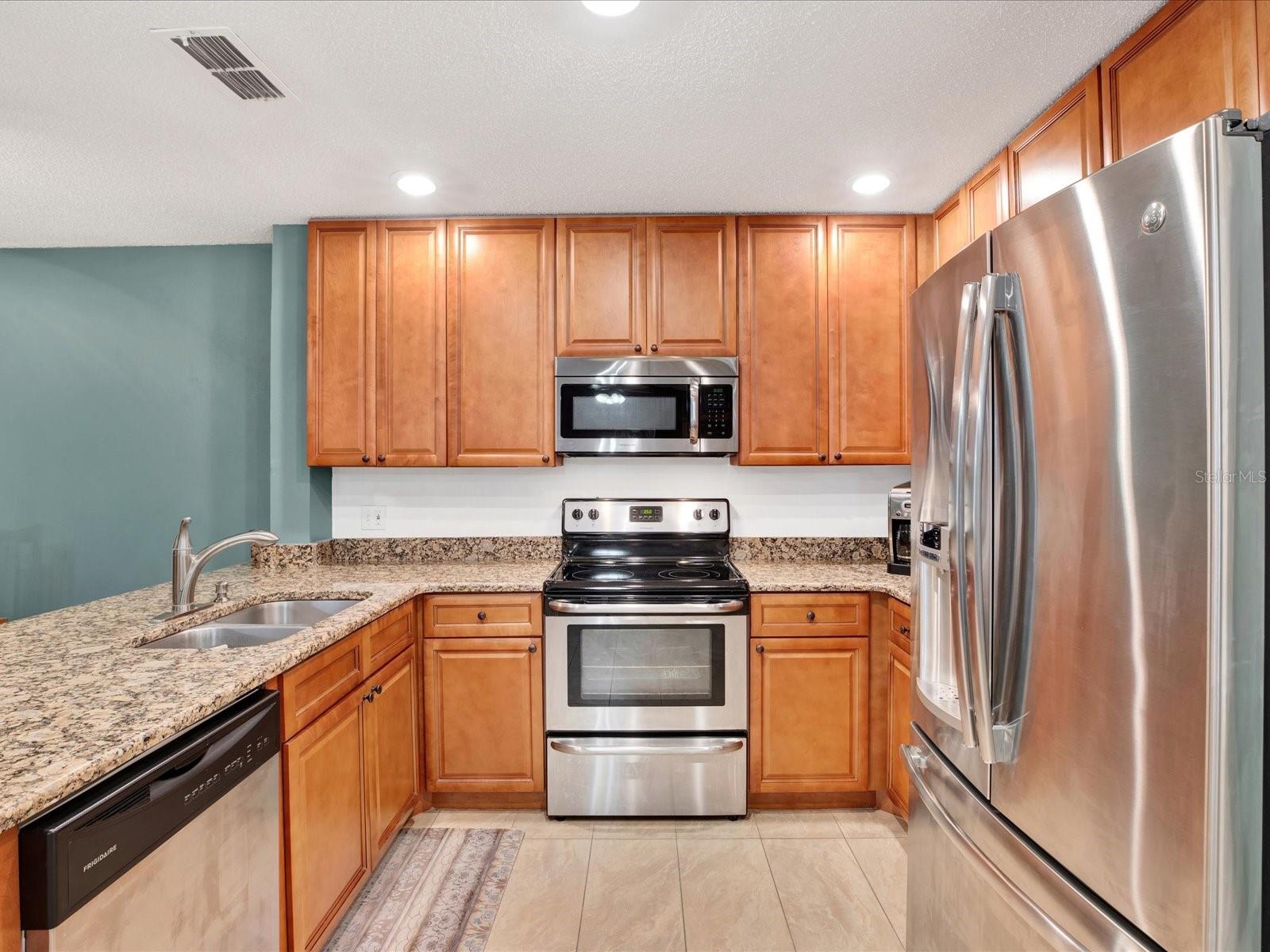 4524 SOUTHAMPTON CT #4524, TAMPA, FL, 33618
