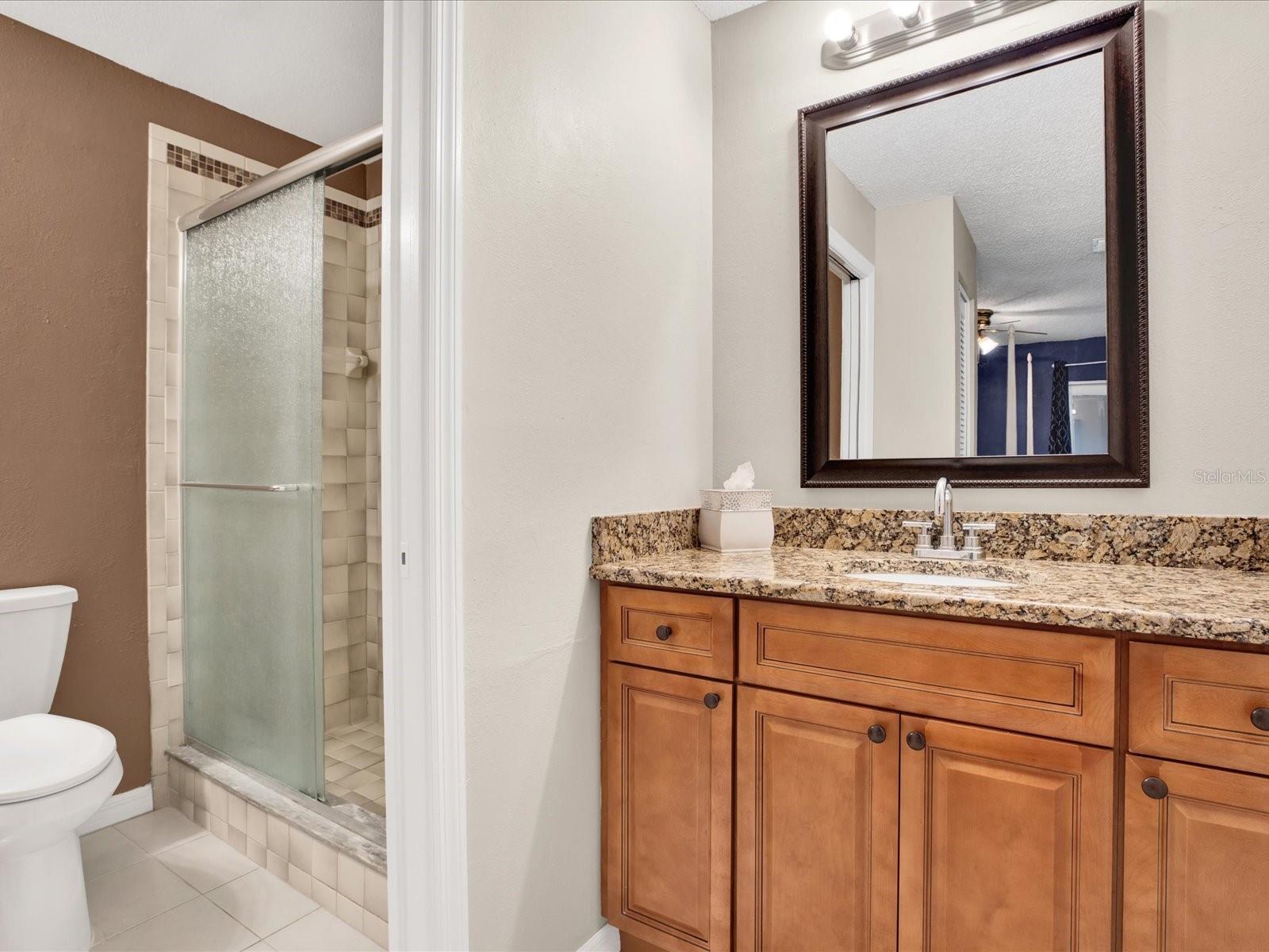 4524 SOUTHAMPTON CT #4524, TAMPA, FL, 33618