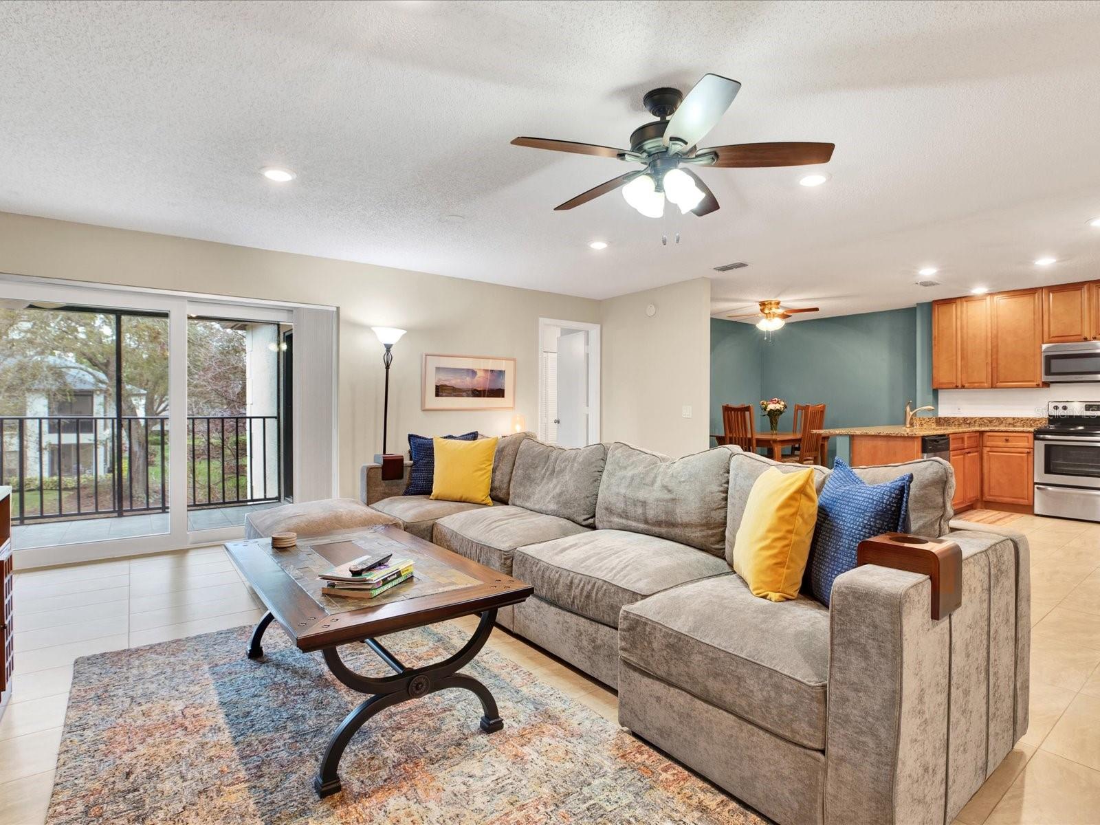 4524 SOUTHAMPTON CT #4524, TAMPA, FL, 33618