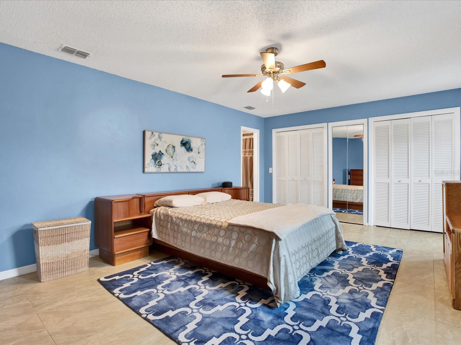 4524 SOUTHAMPTON CT #4524, TAMPA, FL, 33618