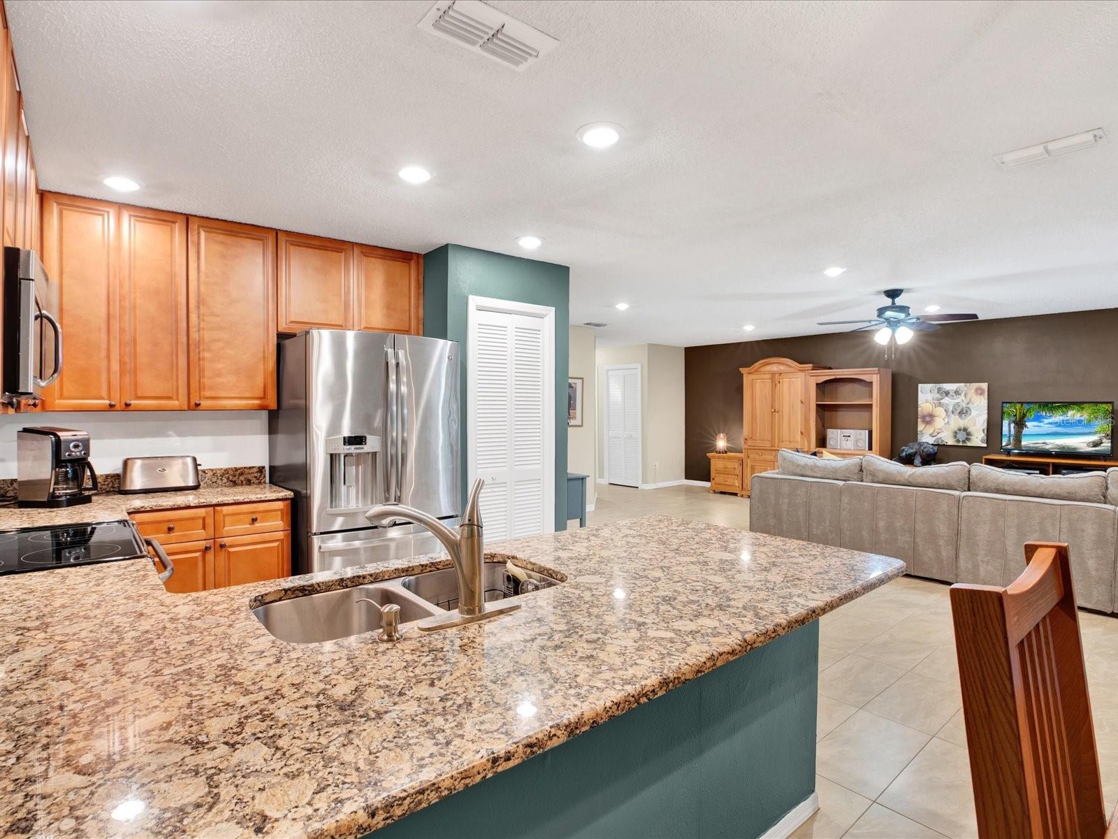 4524 SOUTHAMPTON CT #4524, TAMPA, FL, 33618