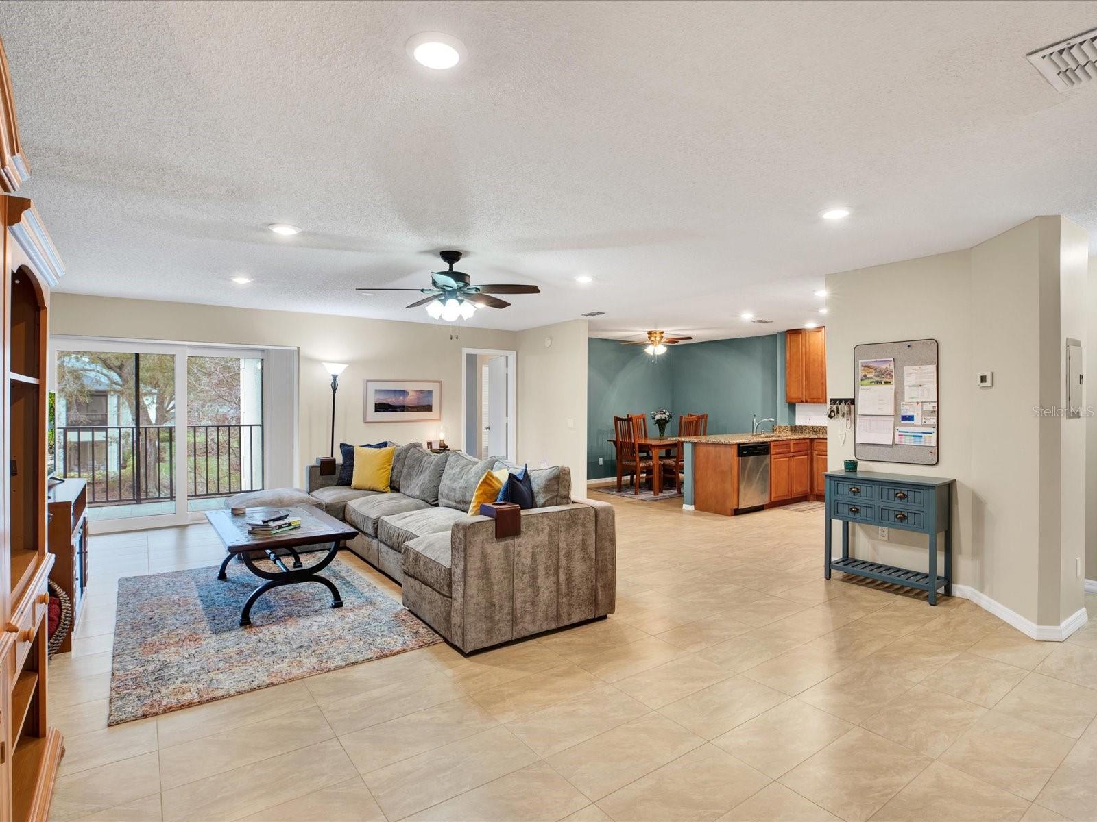 4524 SOUTHAMPTON CT #4524, TAMPA, FL, 33618
