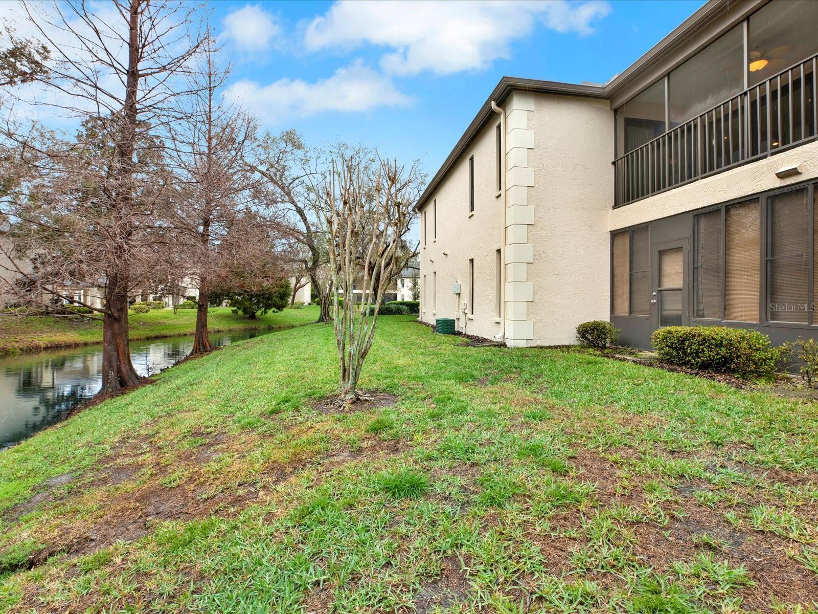 4524 SOUTHAMPTON CT #4524, TAMPA, FL, 33618