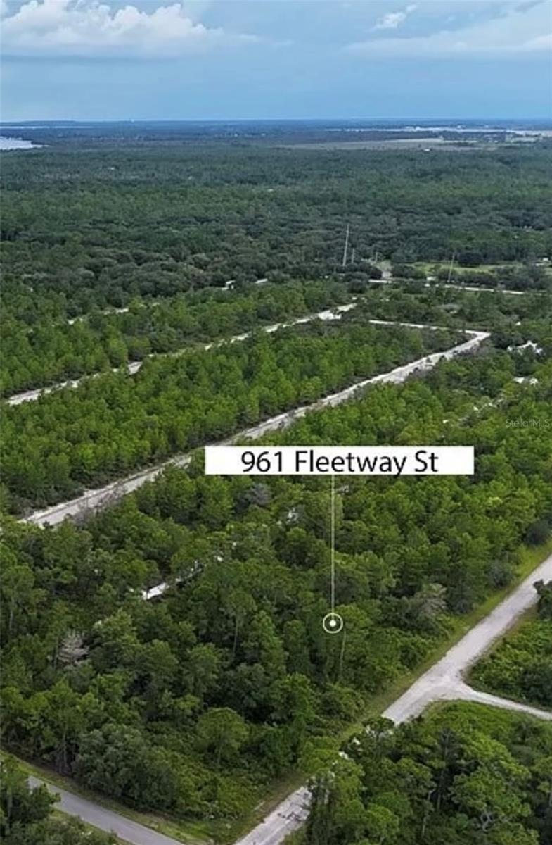 961 FLEETWAY ST, LAKE PLACID, FL, 33852