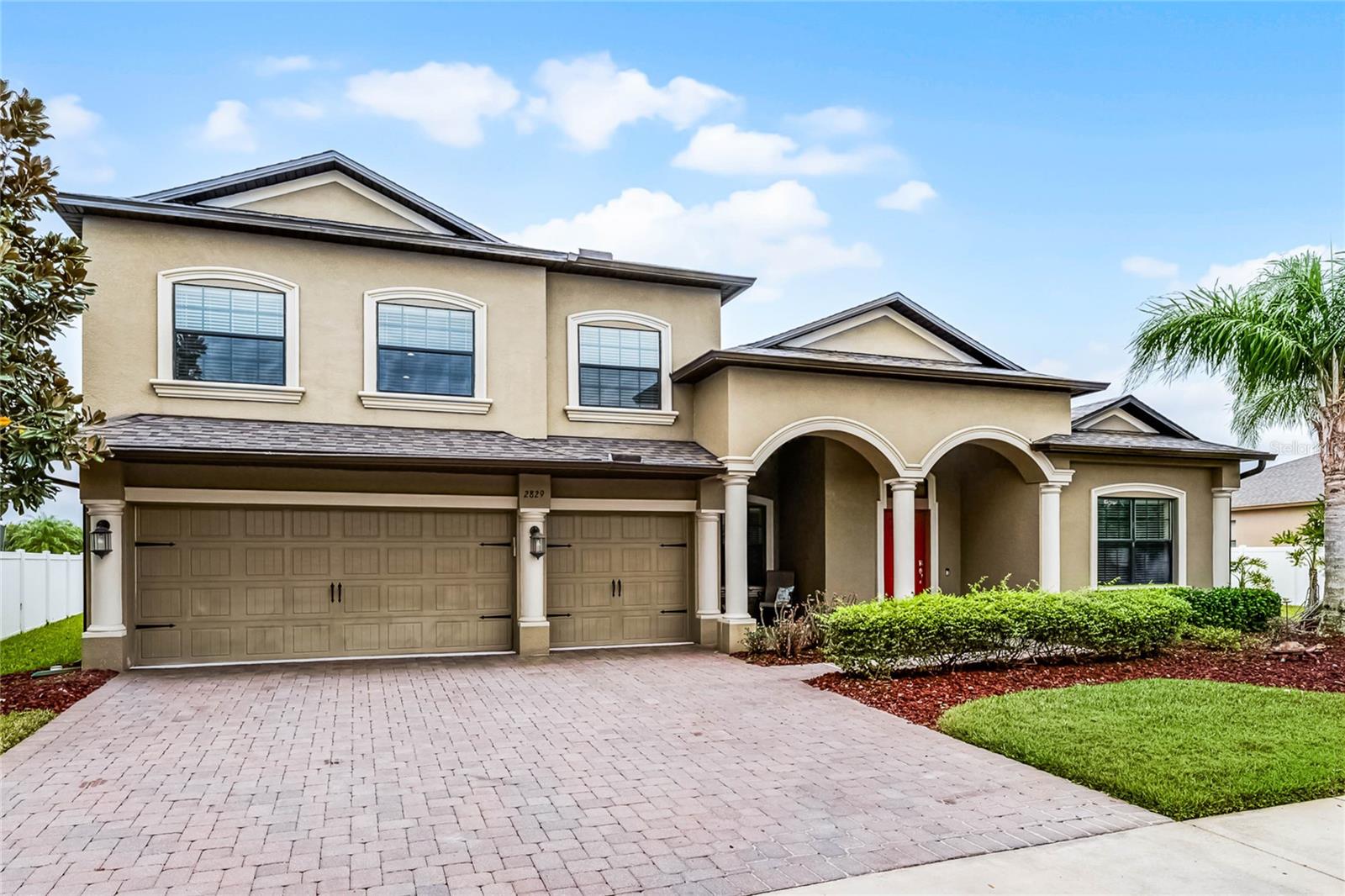 2829 AUTUMN BREEZE WAY, KISSIMMEE, FL, 34744