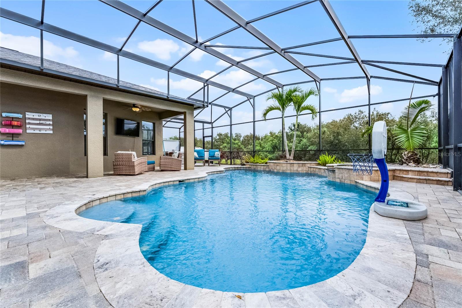 2829 AUTUMN BREEZE WAY, KISSIMMEE, FL, 34744