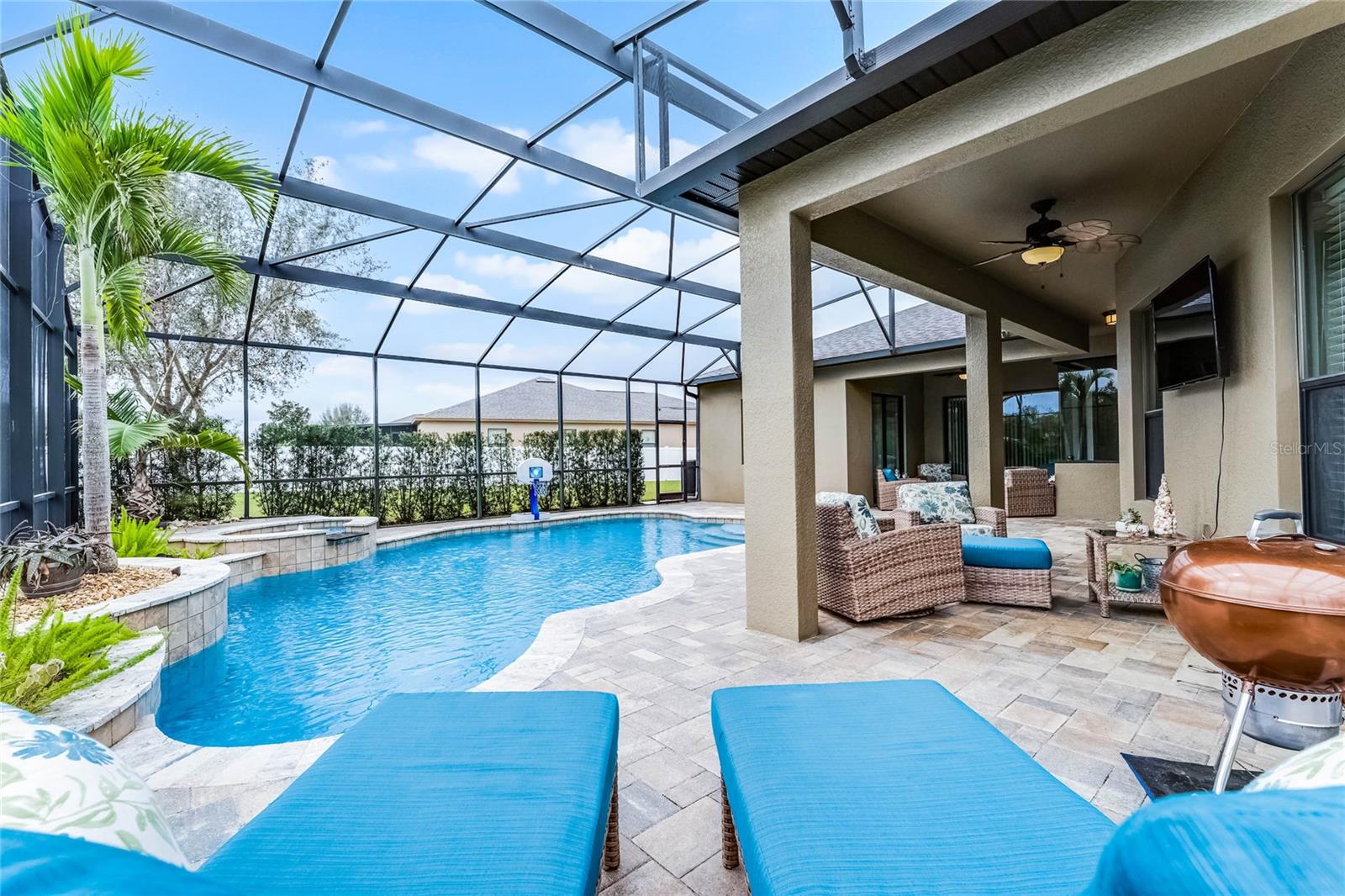 2829 AUTUMN BREEZE WAY, KISSIMMEE, FL, 34744