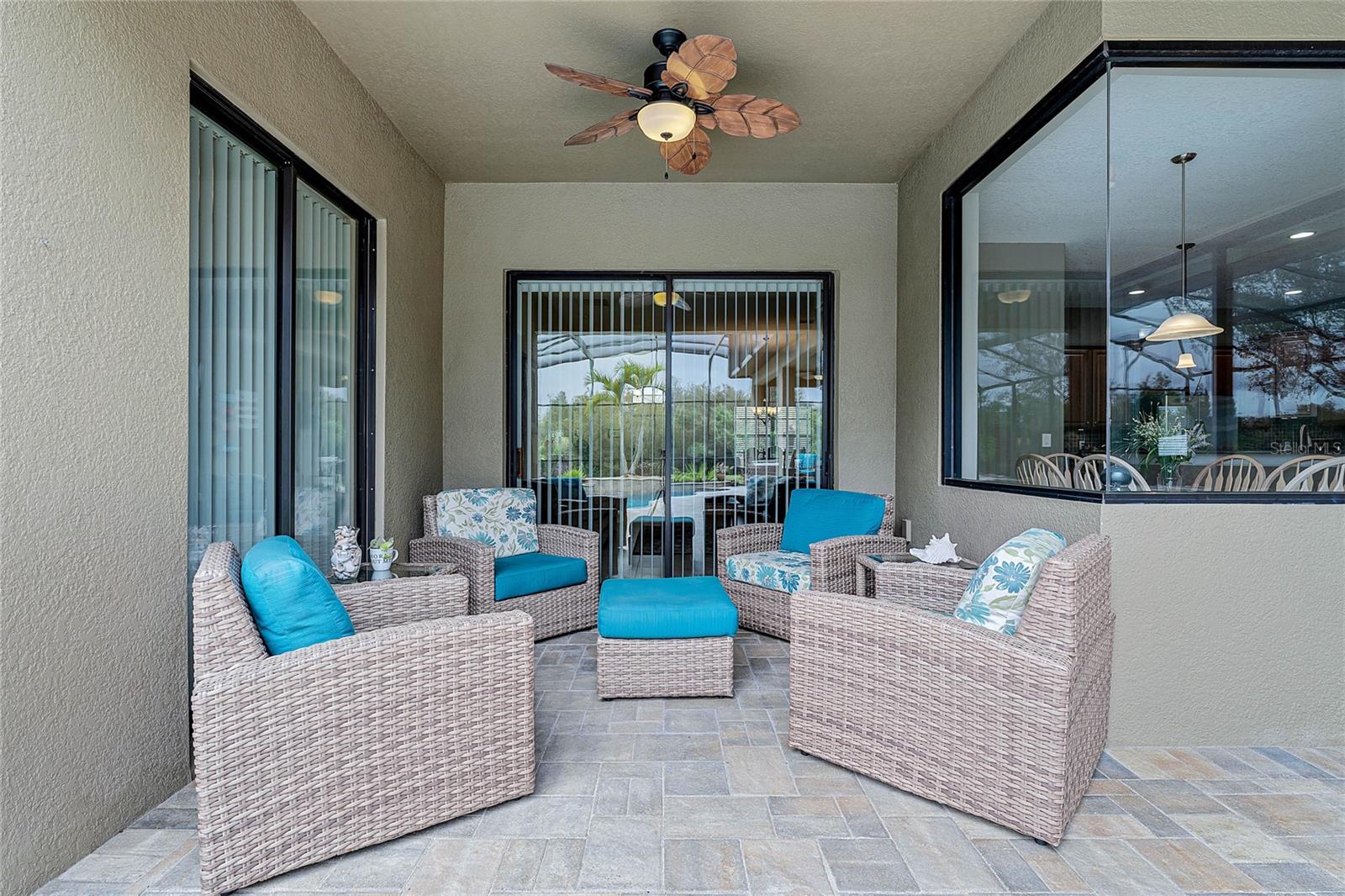 2829 AUTUMN BREEZE WAY, KISSIMMEE, FL, 34744