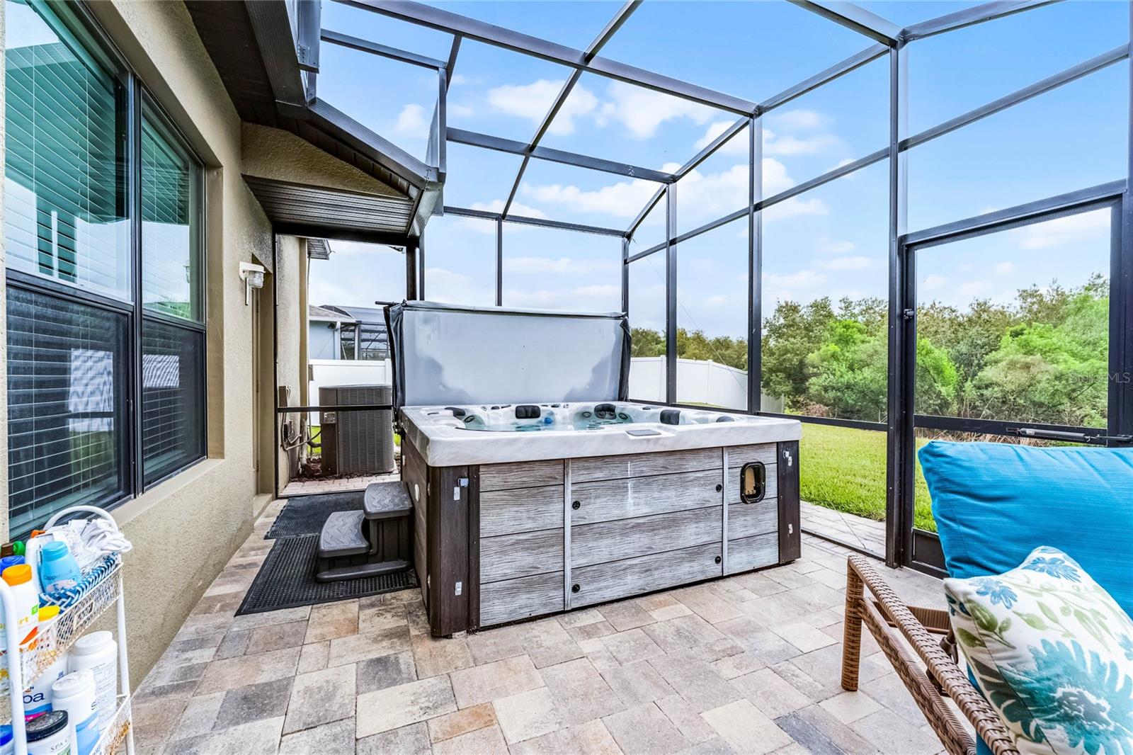 2829 AUTUMN BREEZE WAY, KISSIMMEE, FL, 34744