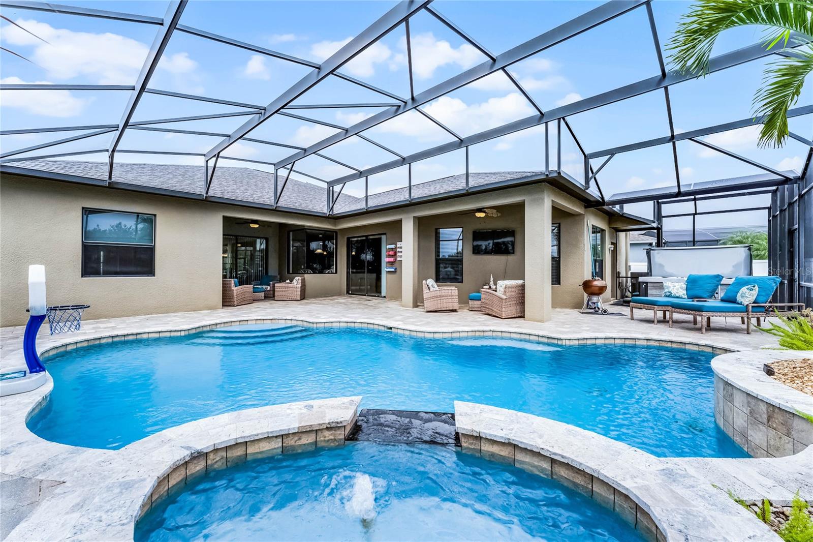 2829 AUTUMN BREEZE WAY, KISSIMMEE, FL, 34744