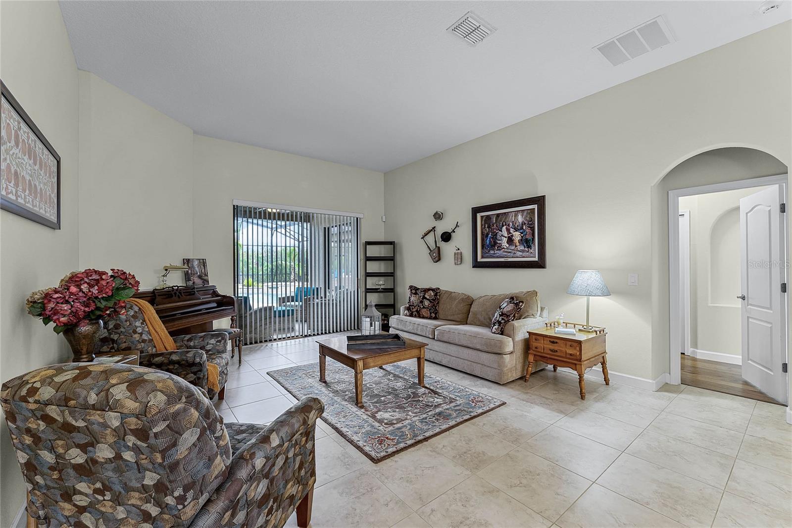 2829 AUTUMN BREEZE WAY, KISSIMMEE, FL, 34744