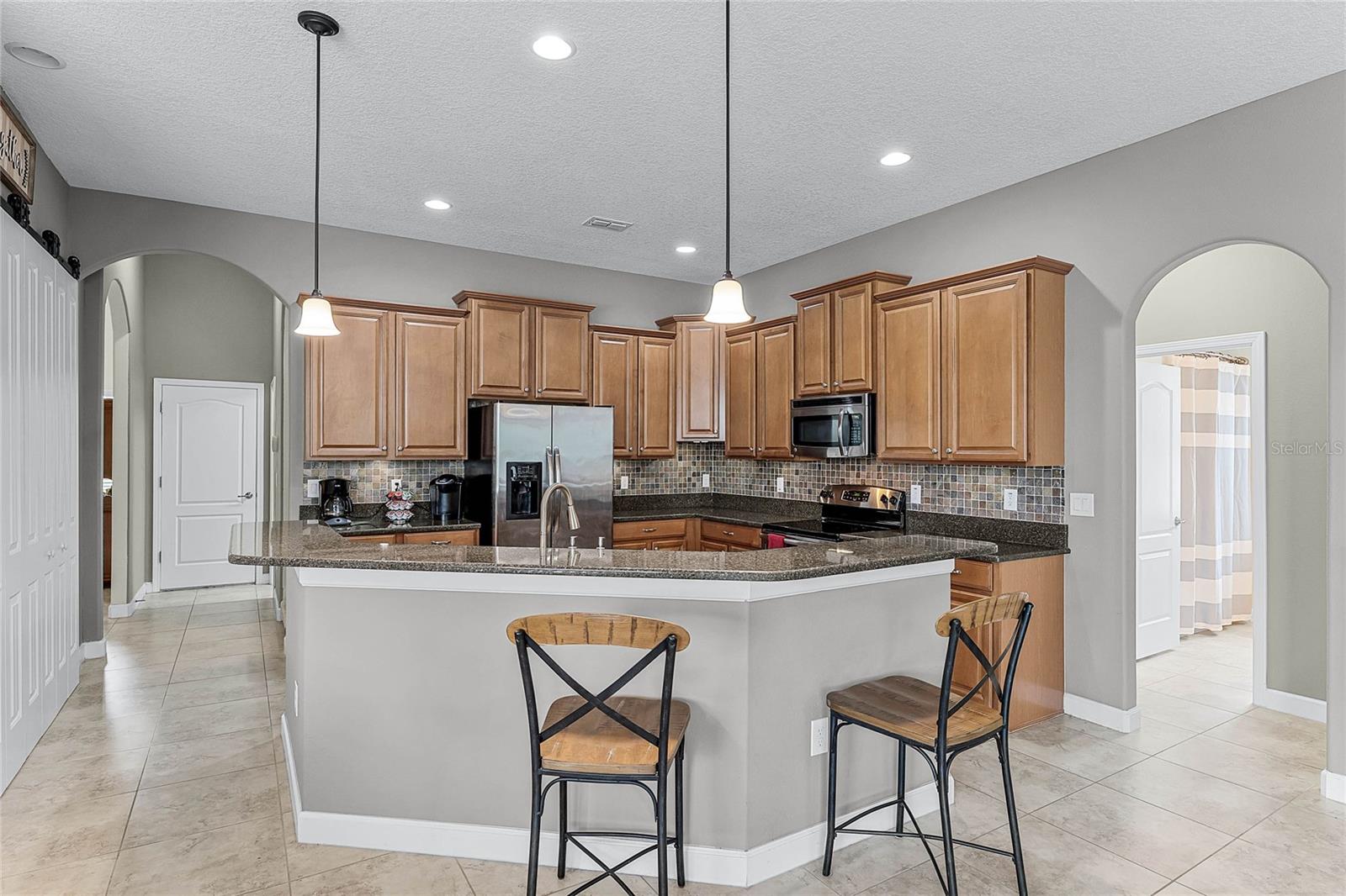 2829 AUTUMN BREEZE WAY, KISSIMMEE, FL, 34744