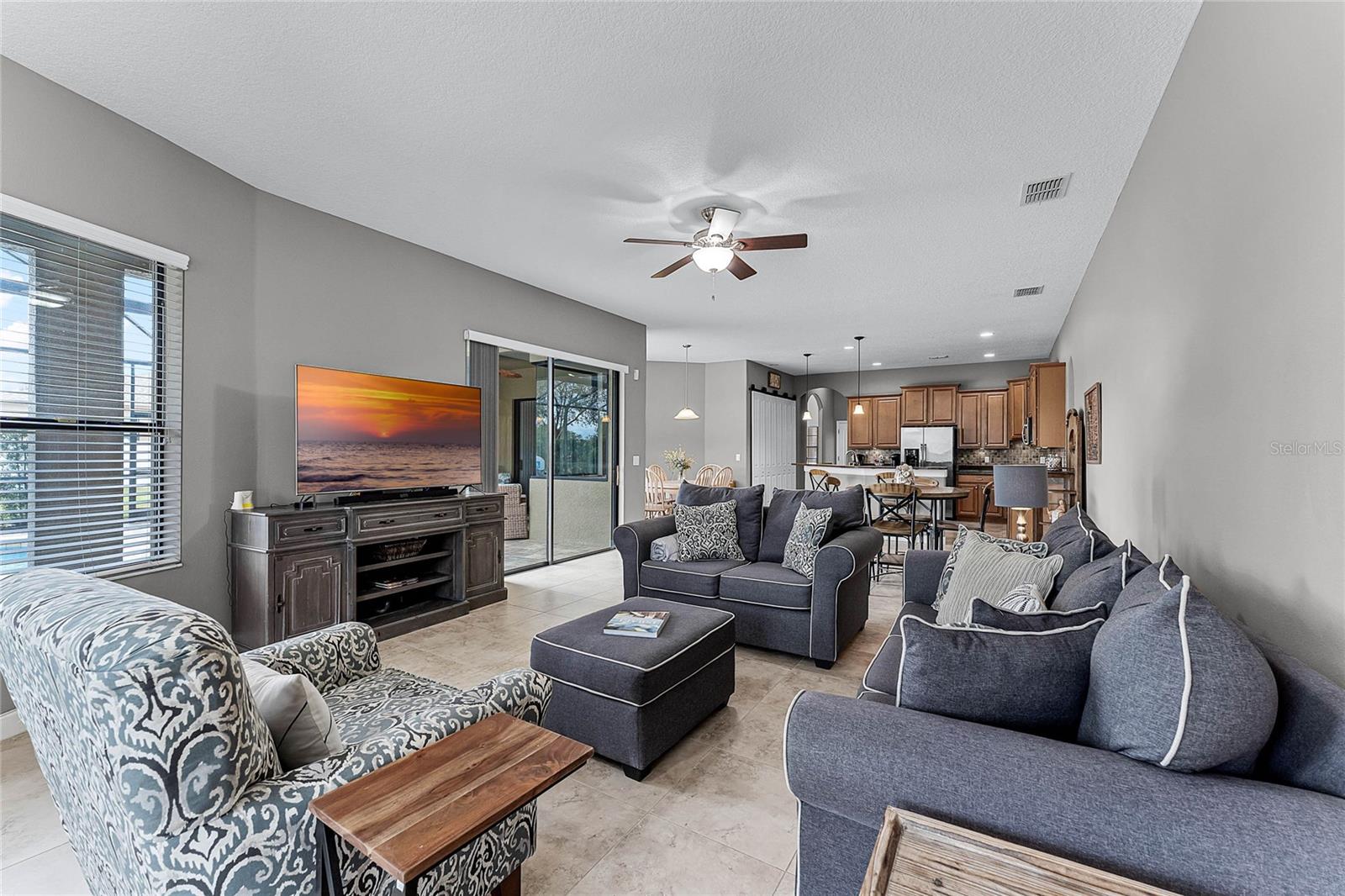2829 AUTUMN BREEZE WAY, KISSIMMEE, FL, 34744