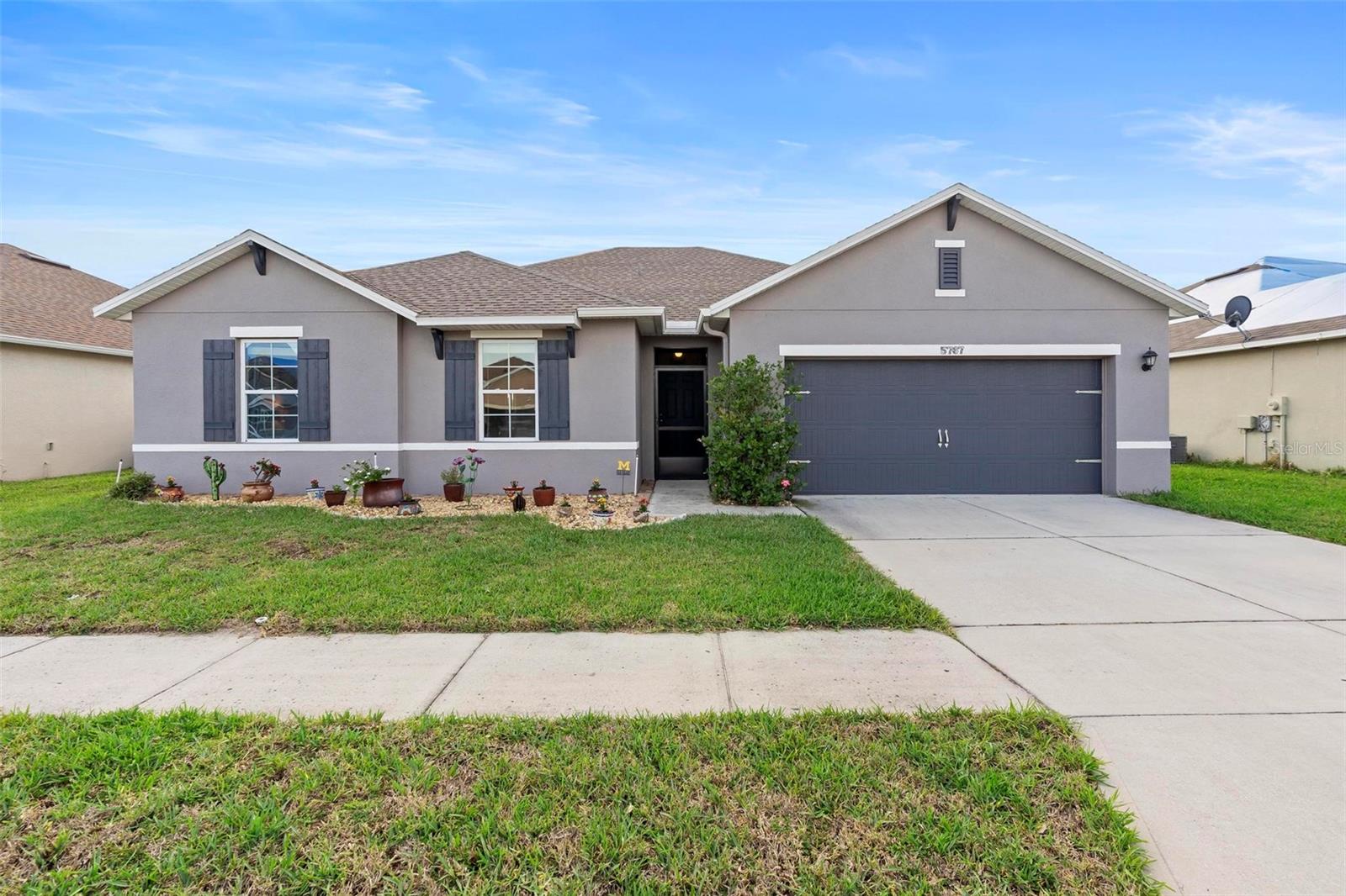 5767 LAKESIDE LANDINGS BLVD, WINTER HAVEN, FL, 33881