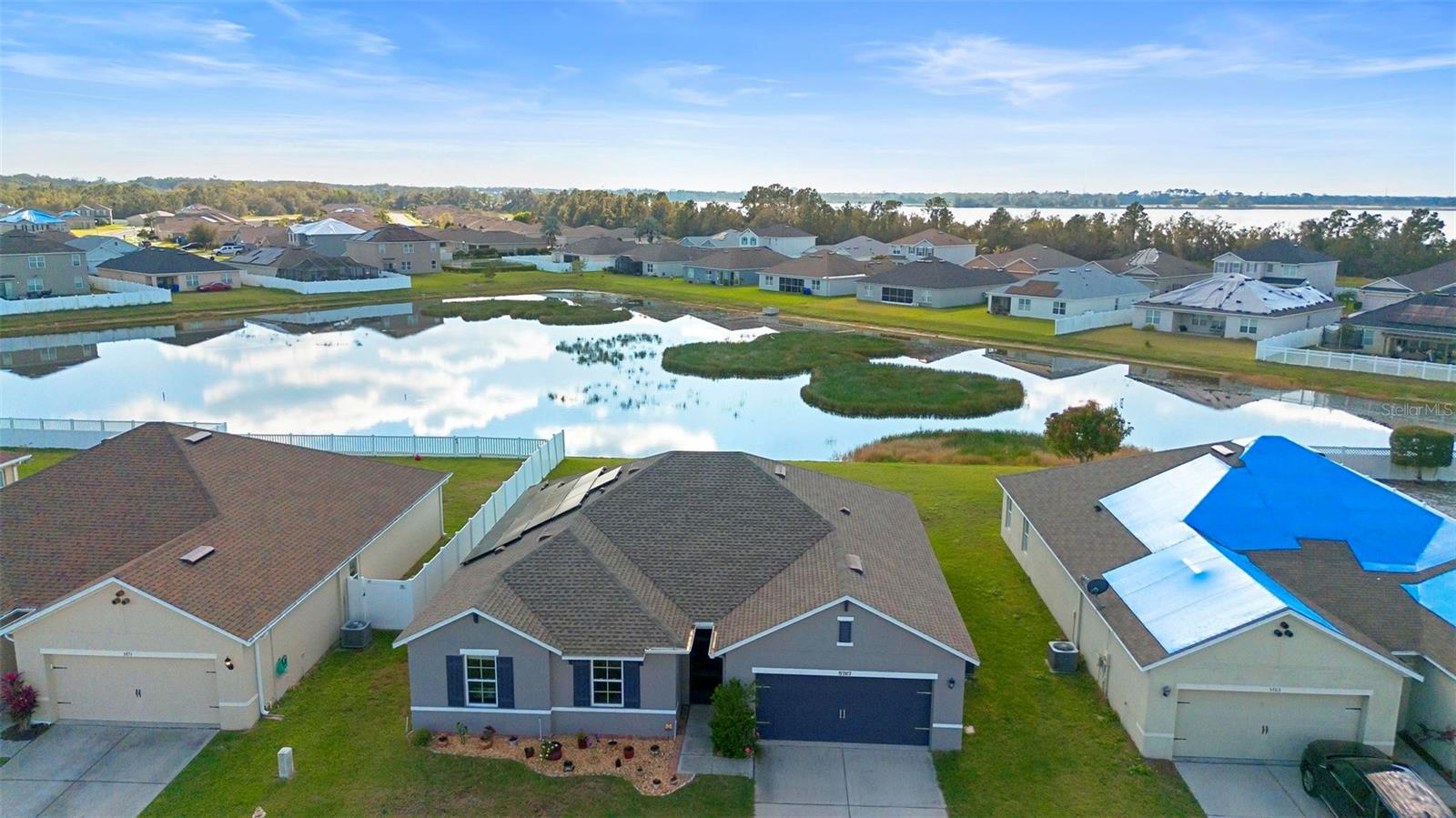 5767 LAKESIDE LANDINGS BLVD, WINTER HAVEN, FL, 33881