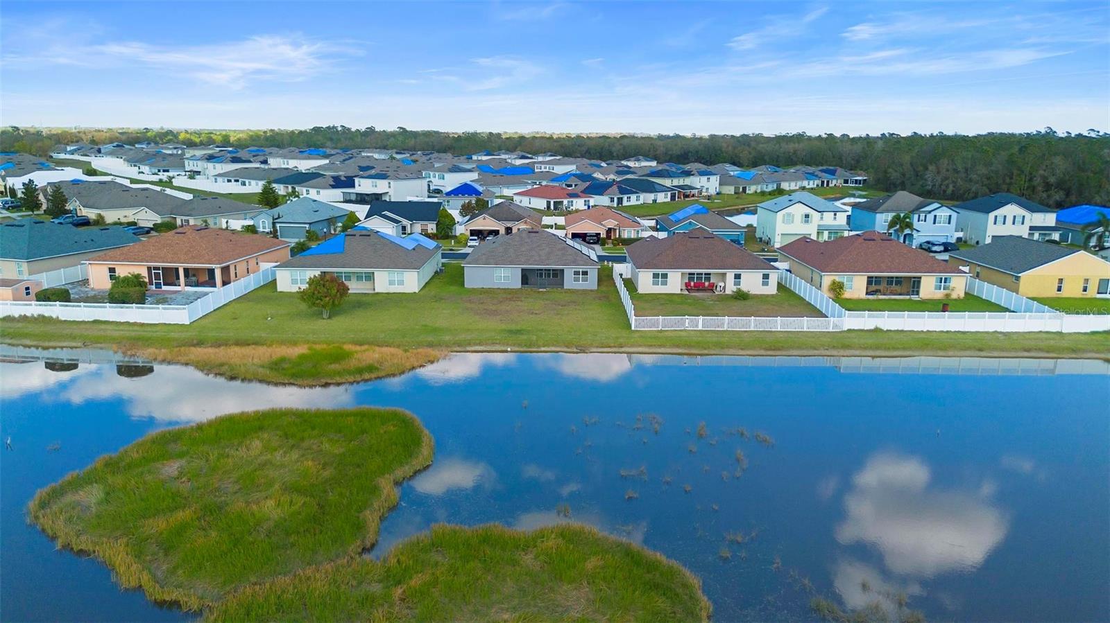 5767 LAKESIDE LANDINGS BLVD, WINTER HAVEN, FL, 33881