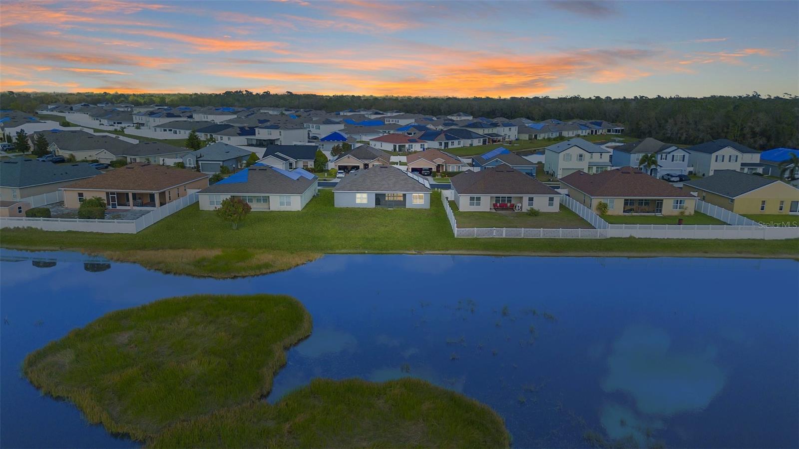 5767 LAKESIDE LANDINGS BLVD, WINTER HAVEN, FL, 33881